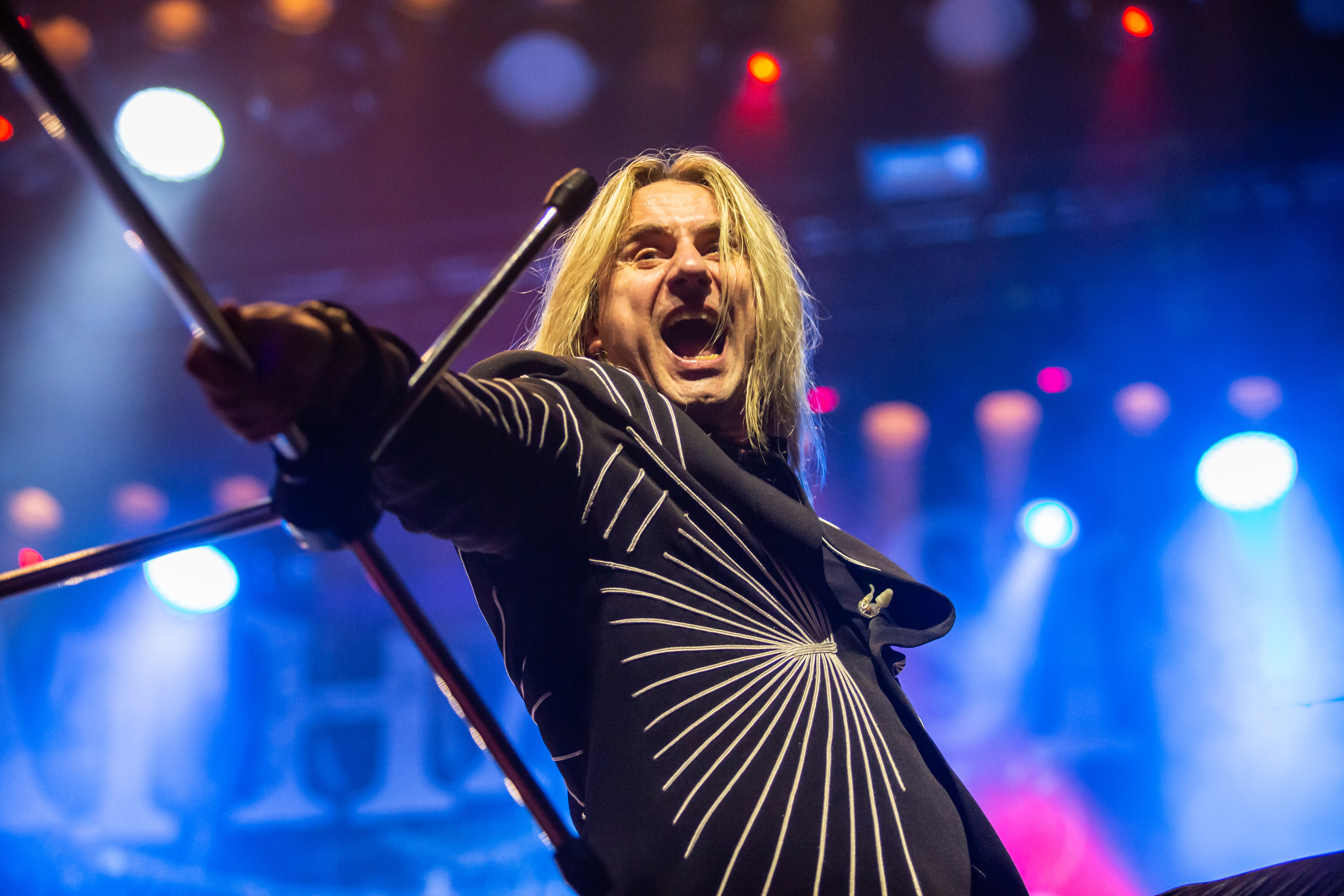 Catharsis. Фотограф Сонкина Татьяна