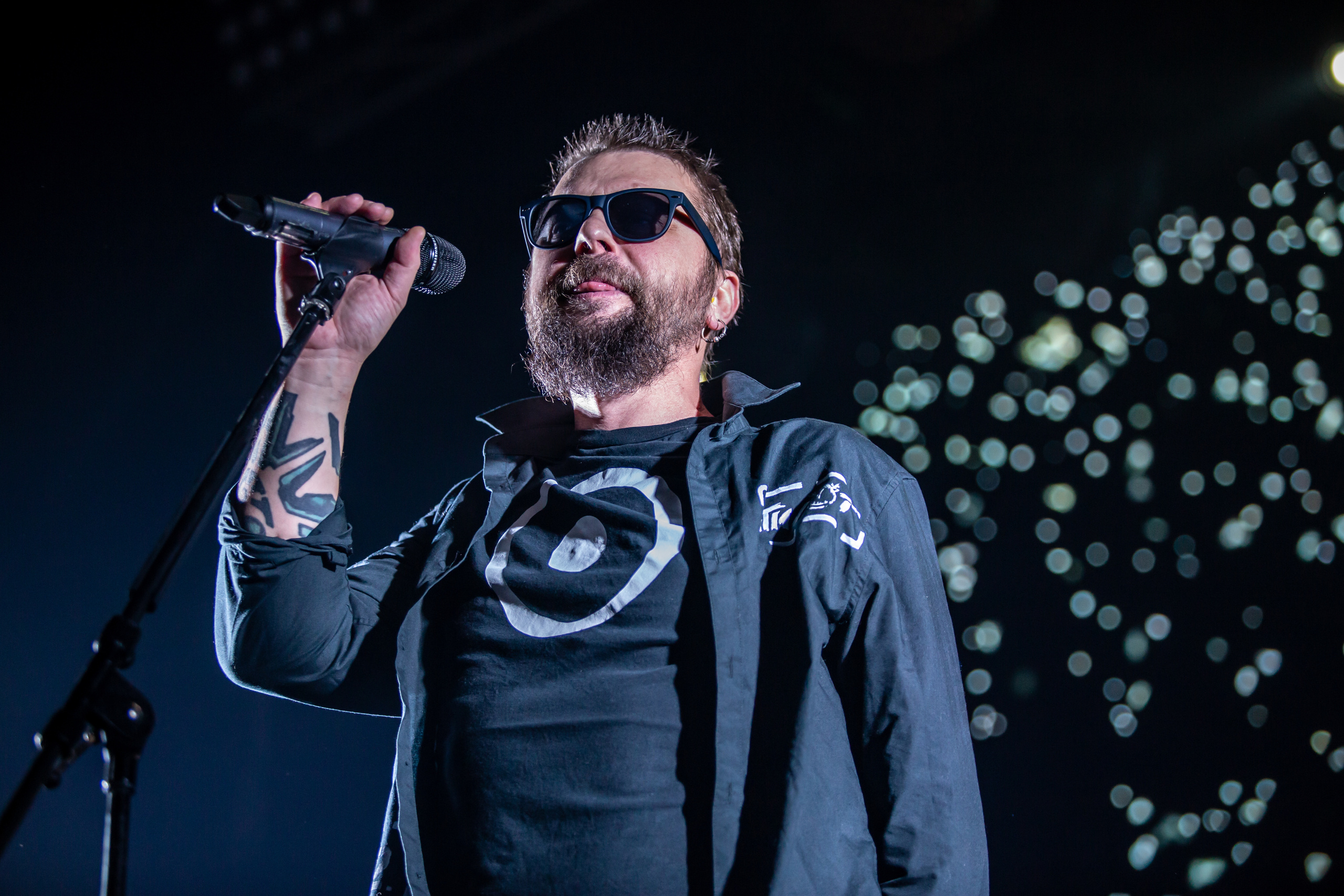 Пилот. Фотограф Сонкина Татьяна