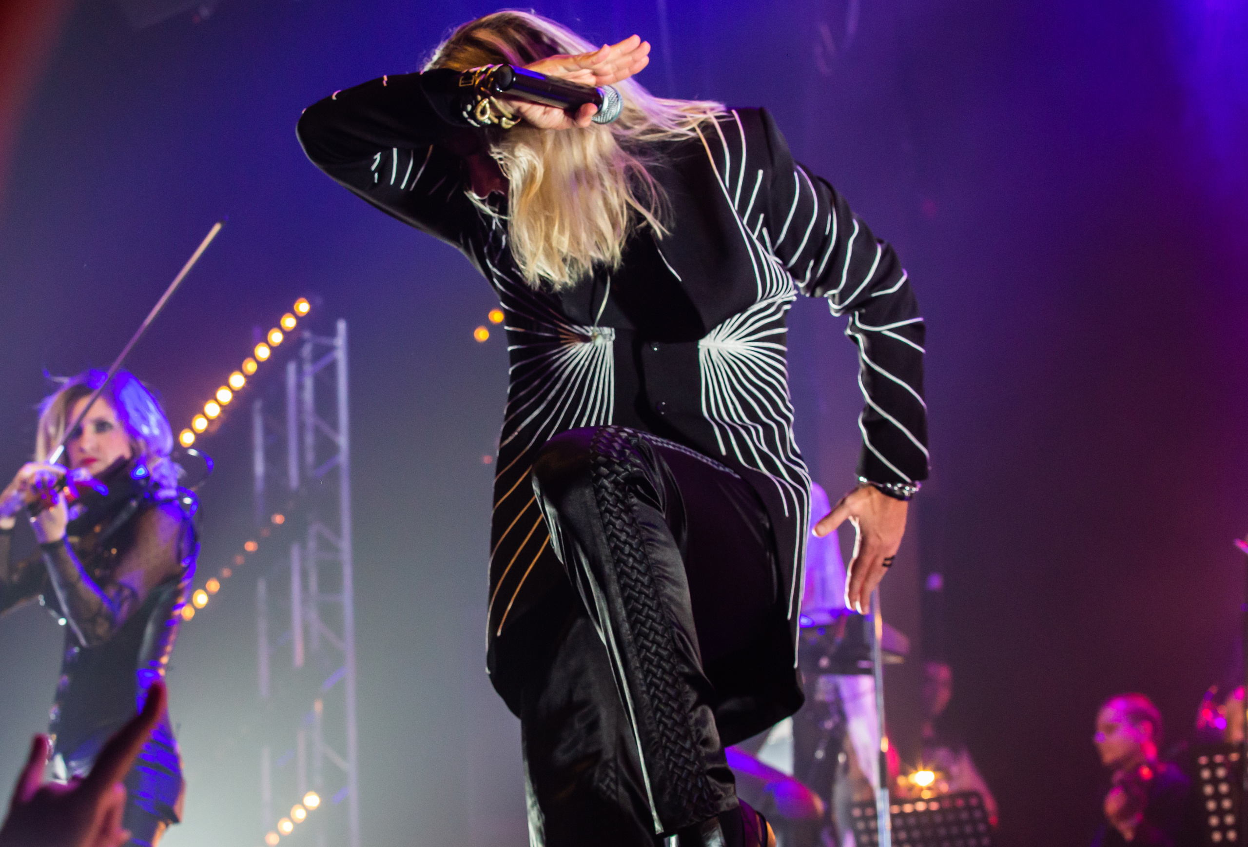 Catharsis. Фотограф Сонкина Татьяна