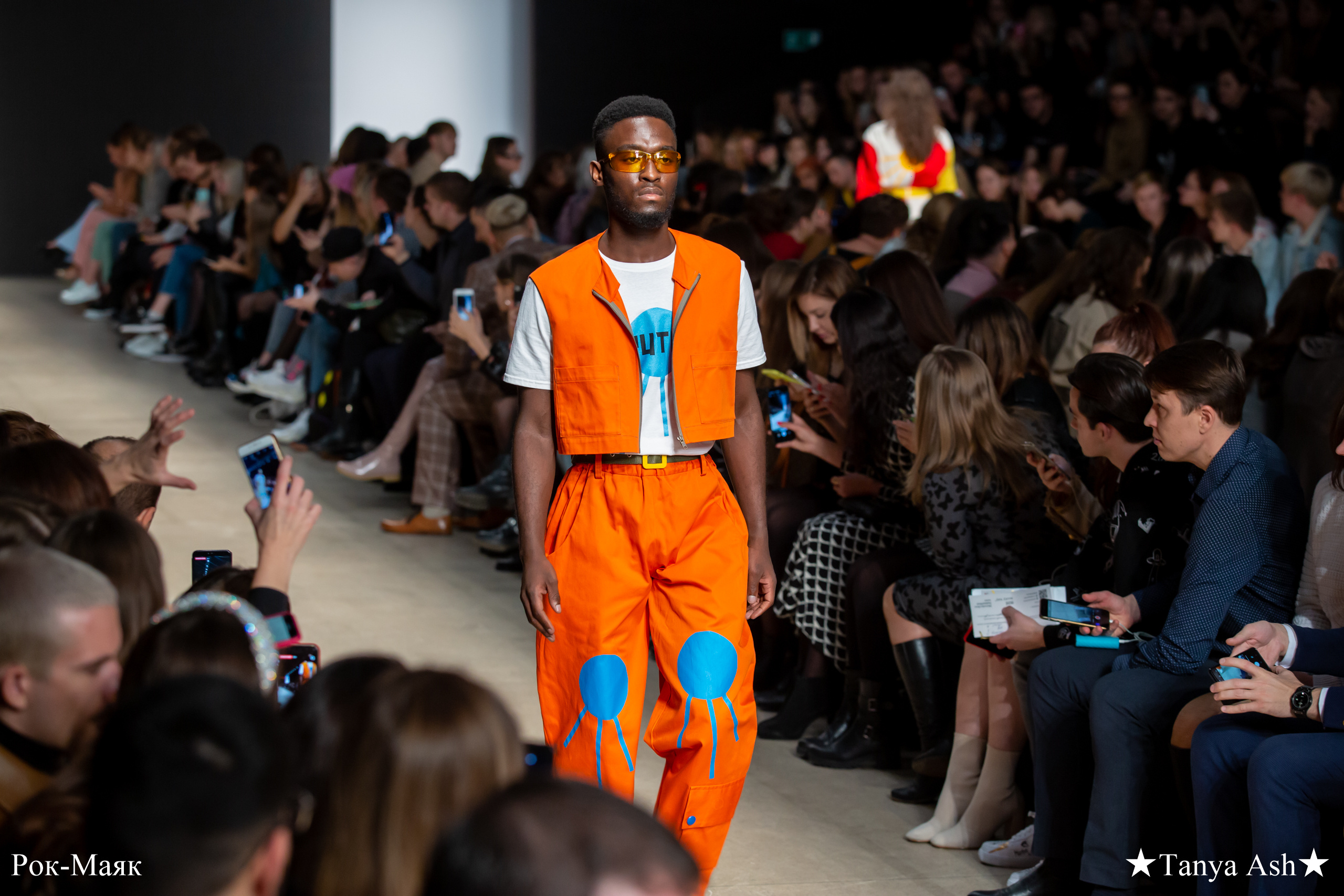 LITICHEVSKAYA. Фотограф Сонкина Татьяна