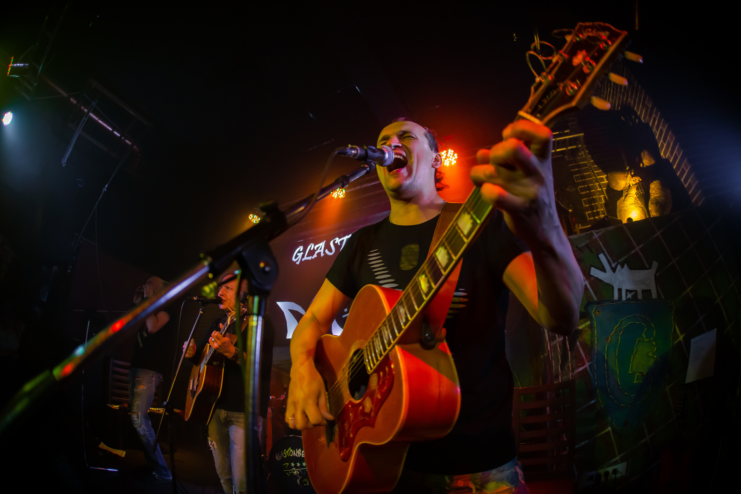 Оргия Праведников. Фотограф Сонкина Татьяна