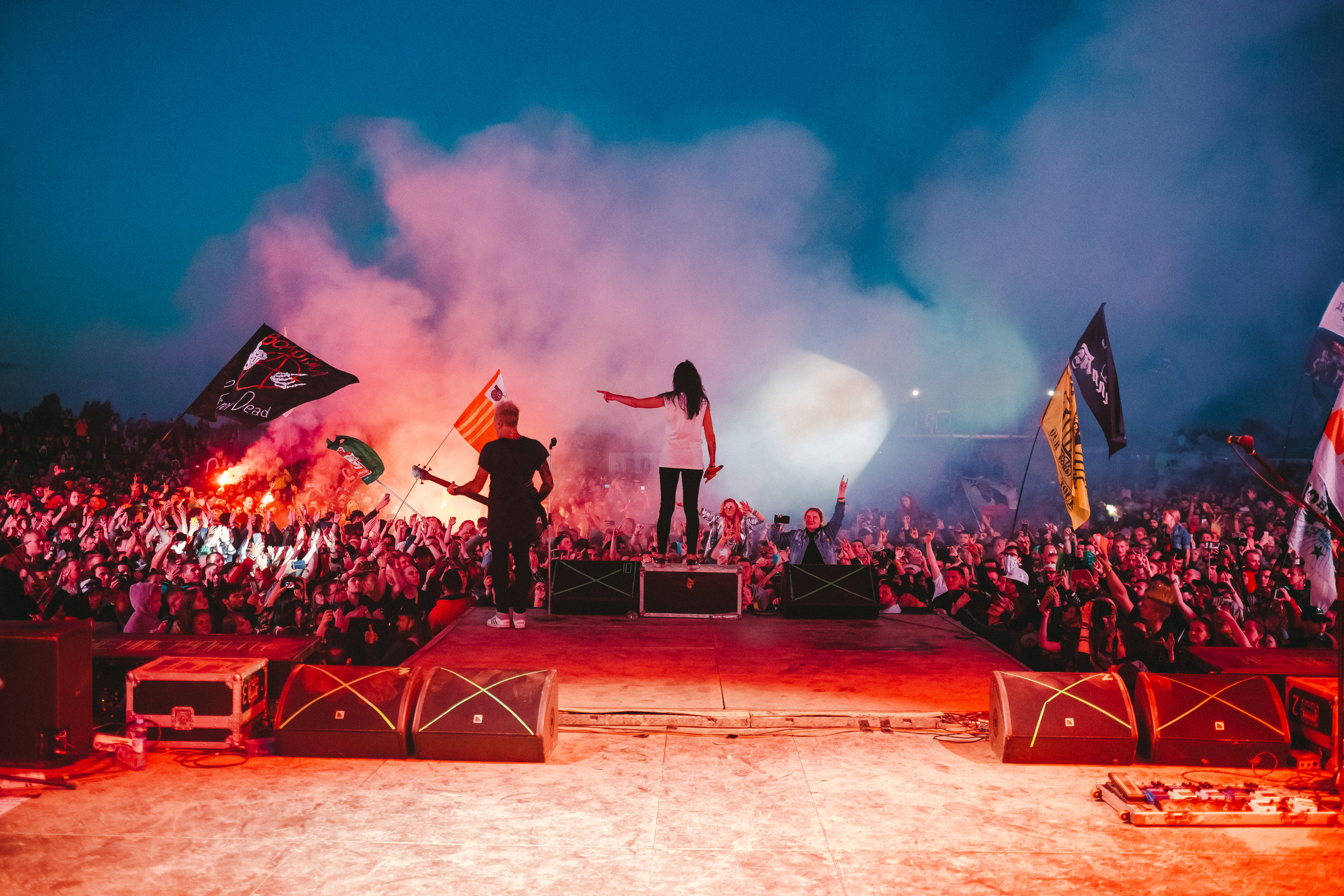 LOUNA. Photographer Sonkina Tatiana (Tanya Ash)