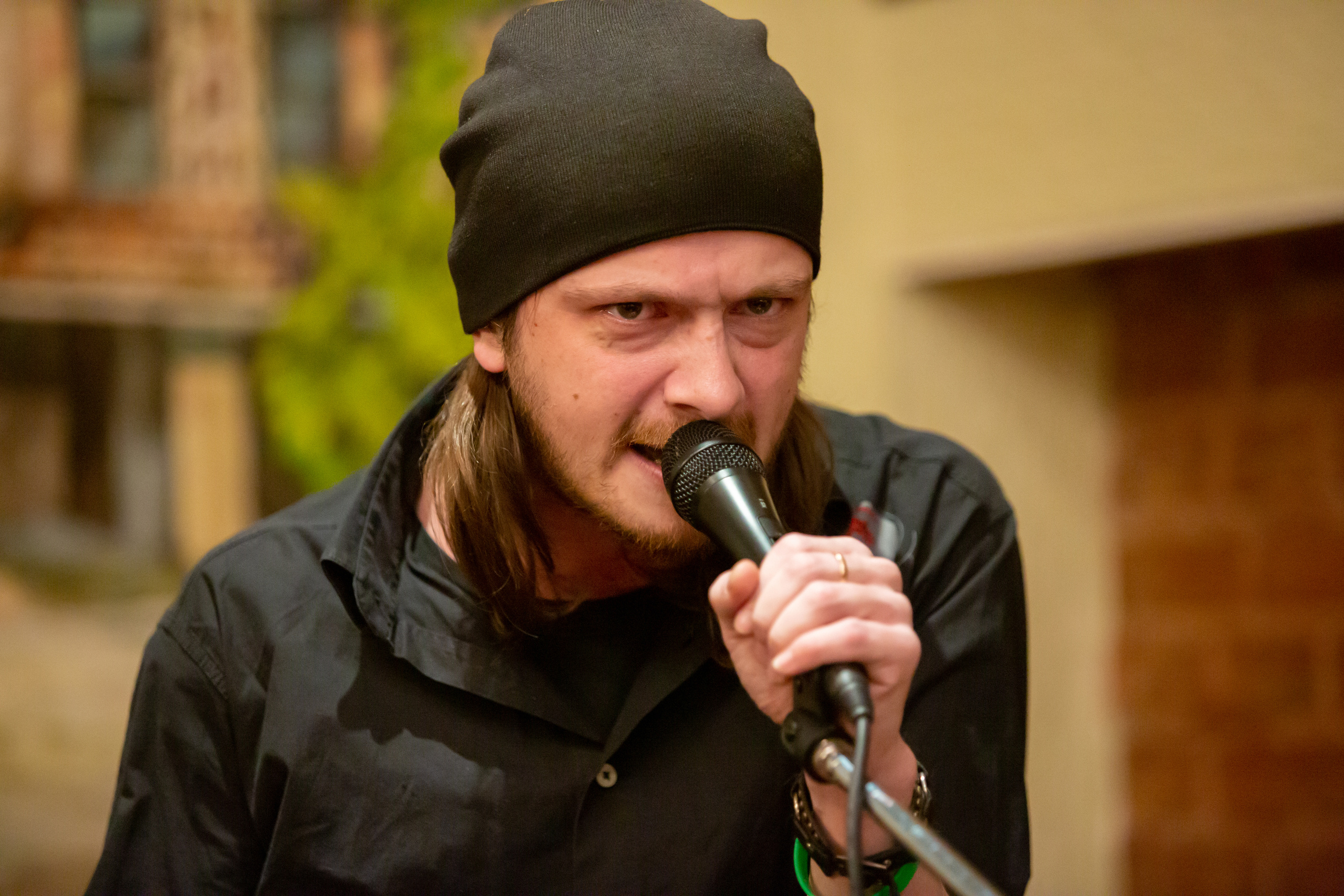 Акулий Жыр. Фотограф Сонкина Татьяна