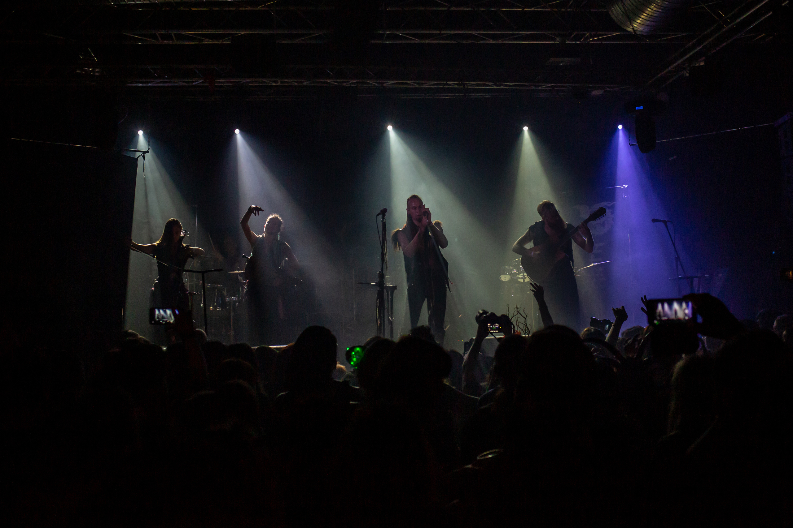 Irdorath. Фотограф Сонкина Татьяна