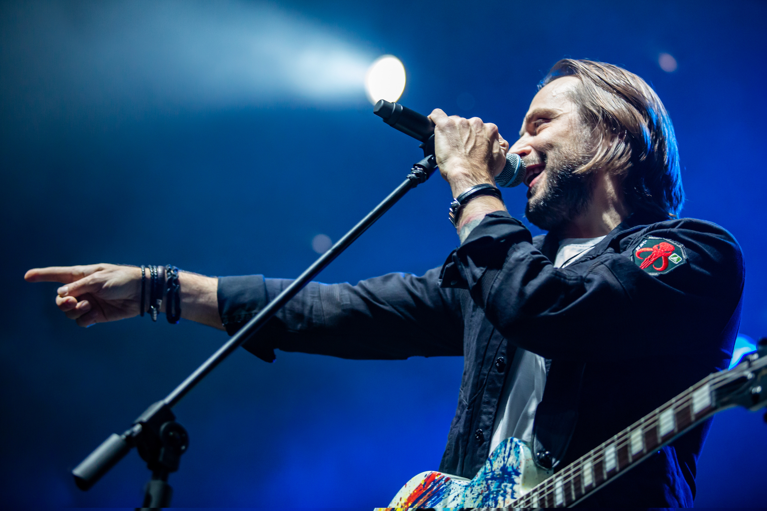 TattooIn. Фотограф Сонкина Татьяна