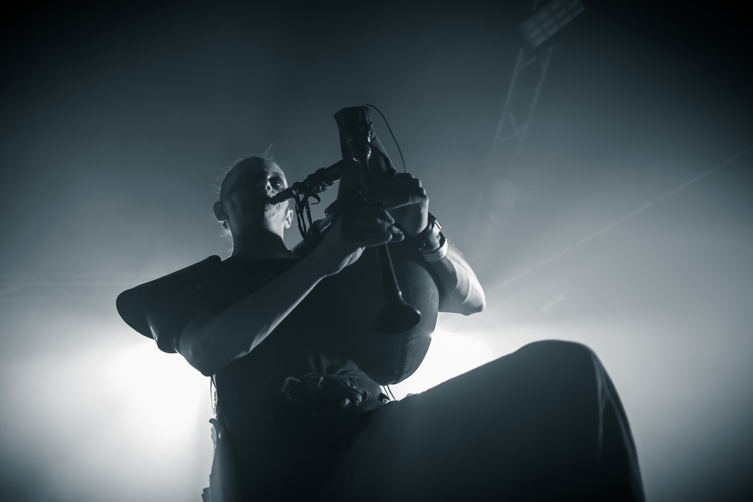 Spire. Фотограф Сонкина Татьяна