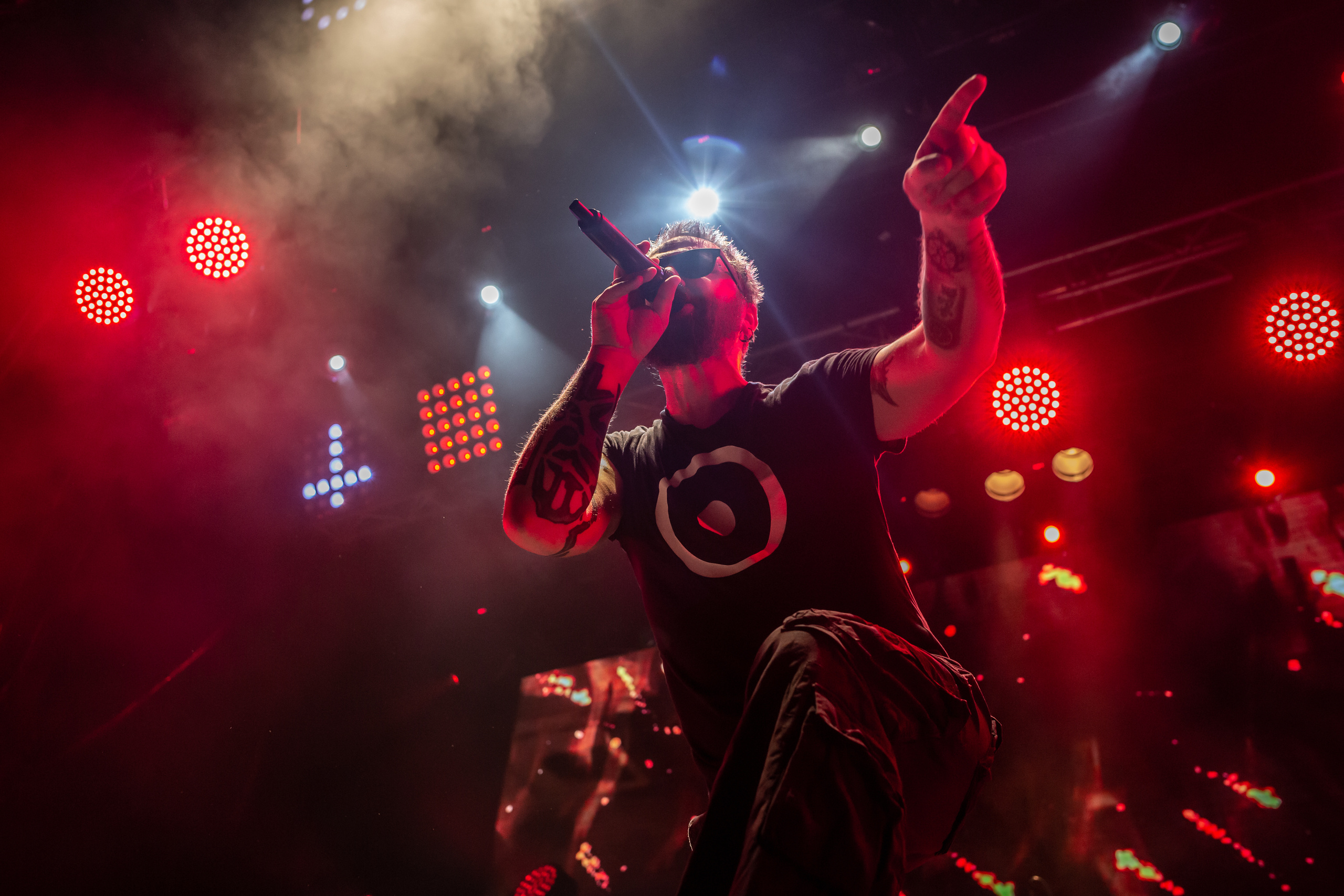 Пилот. Фотограф Сонкина Татьяна