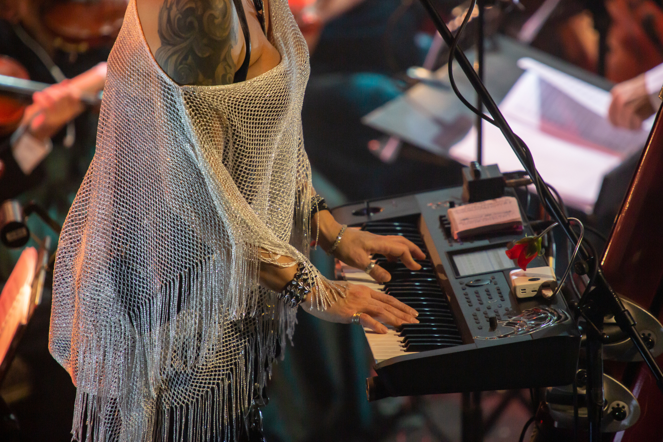 Catharsis. Фотограф Сонкина Татьяна