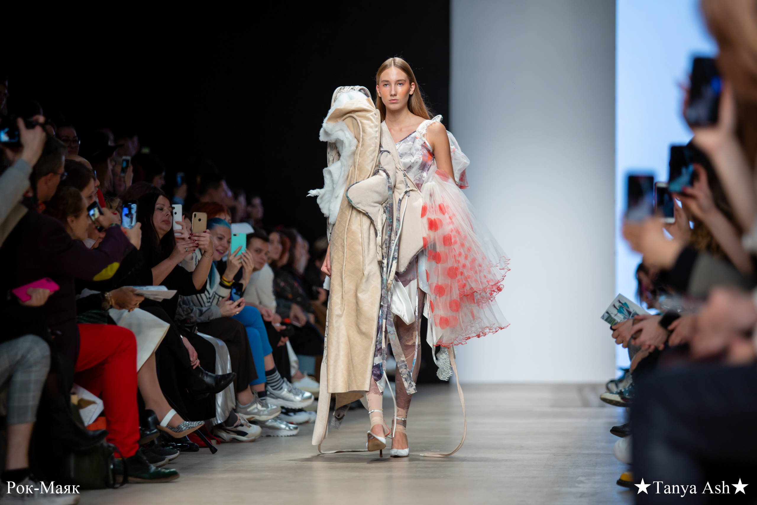 БВШД Fashion. Photographer Sonkina Tatiana (Tanya Ash)