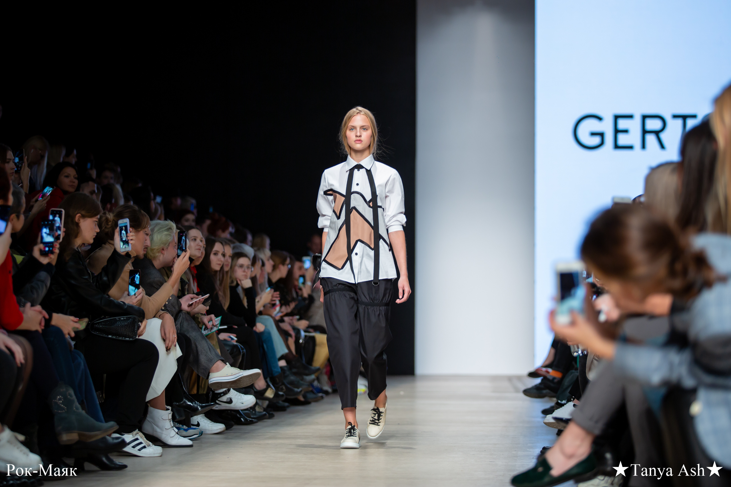 KSENIA GERTS. Фотограф Сонкина Татьяна