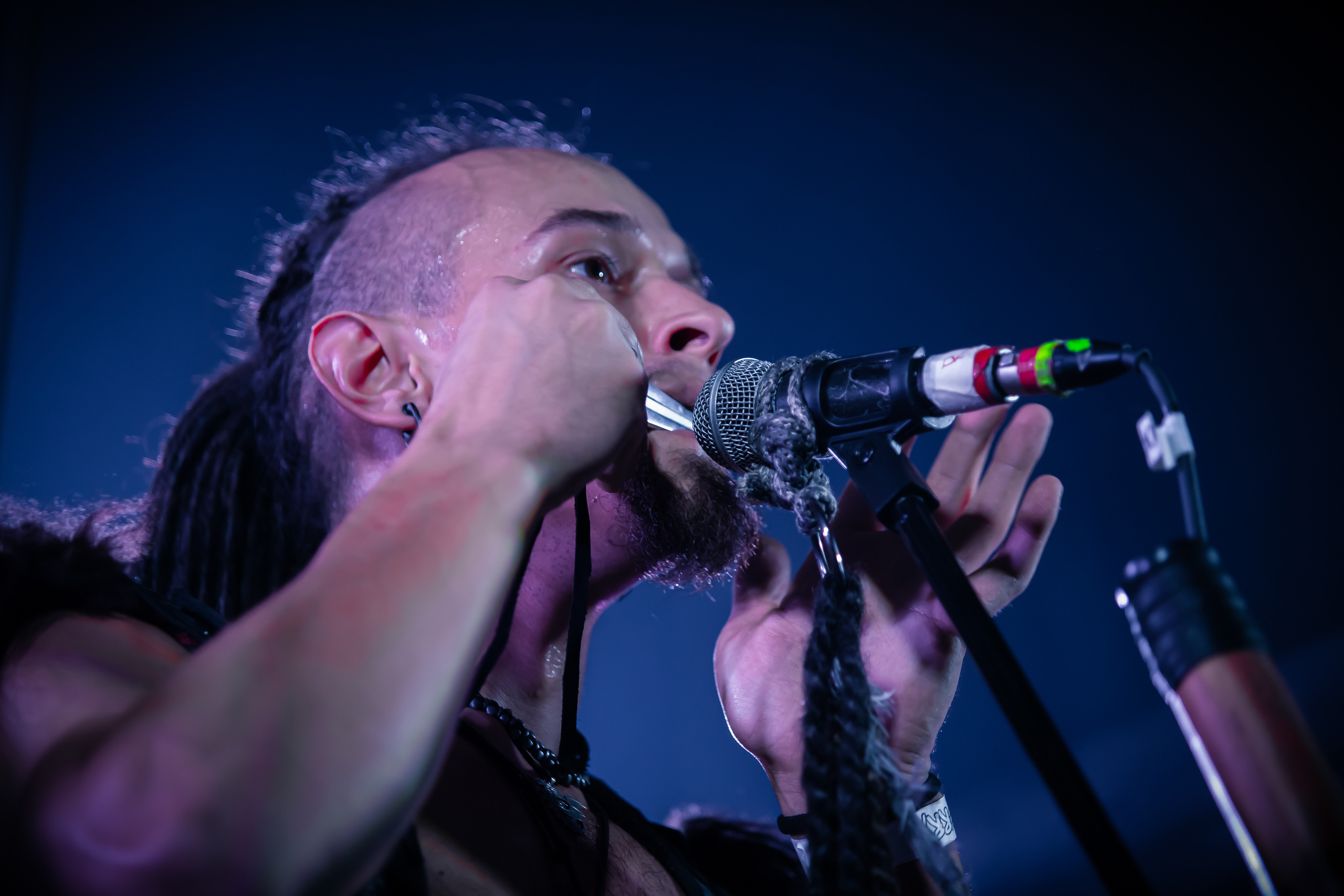 Irdorath. Фотограф Сонкина Татьяна