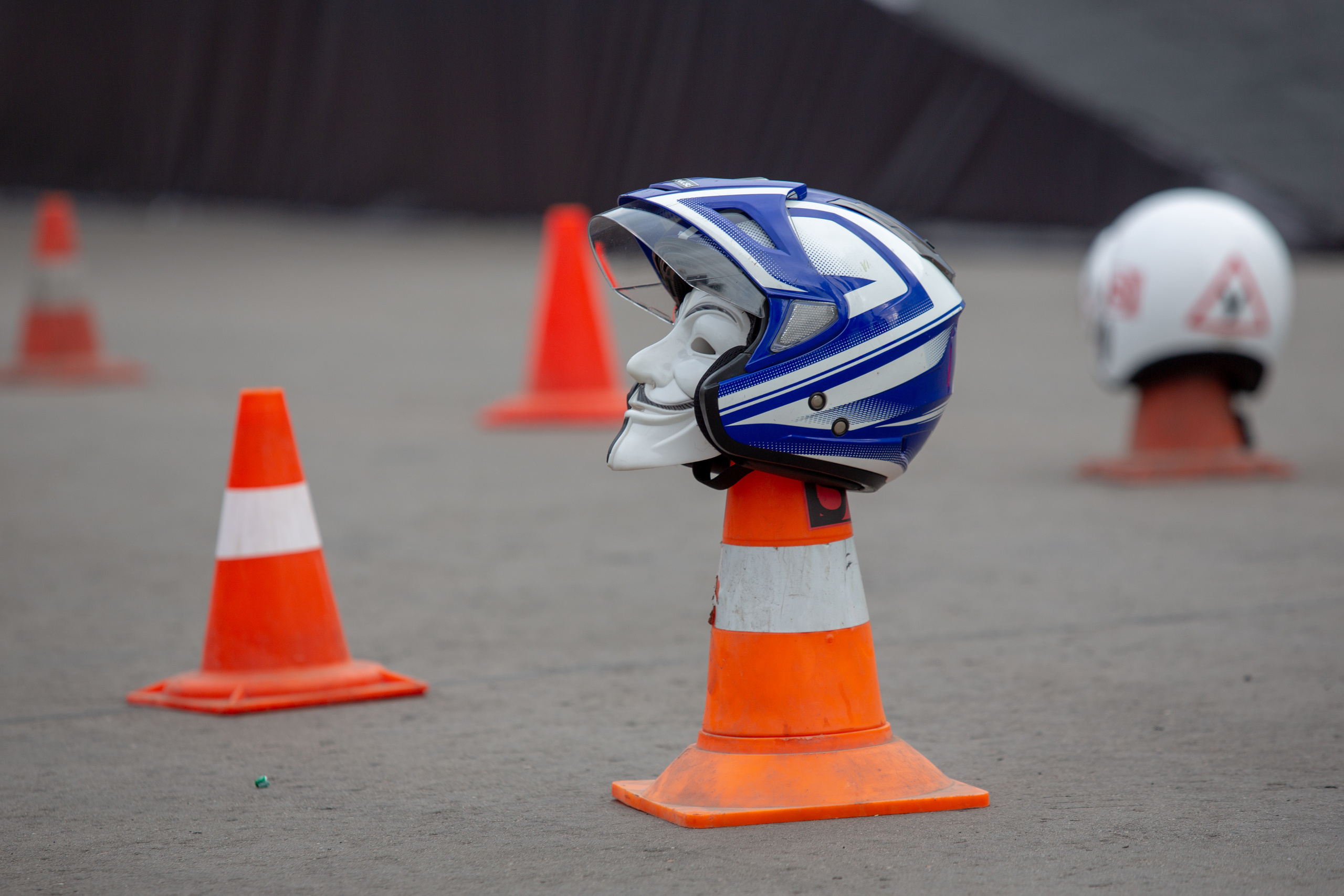 Мотозима-2019. Фотограф Сонкина Татьяна