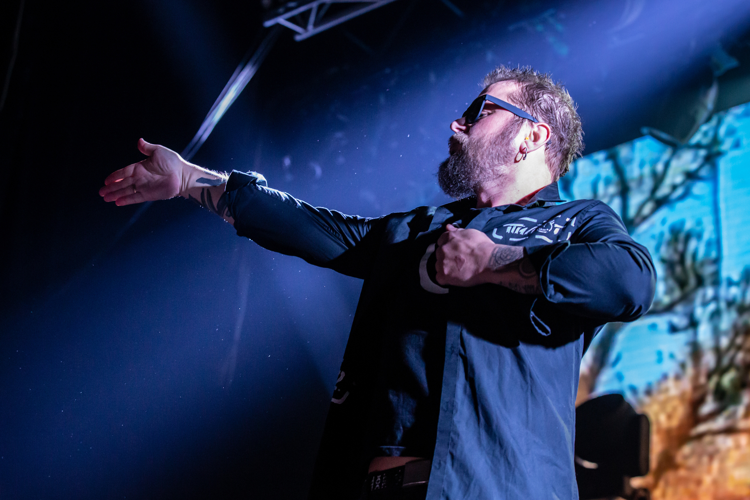 Пилот. Фотограф Сонкина Татьяна