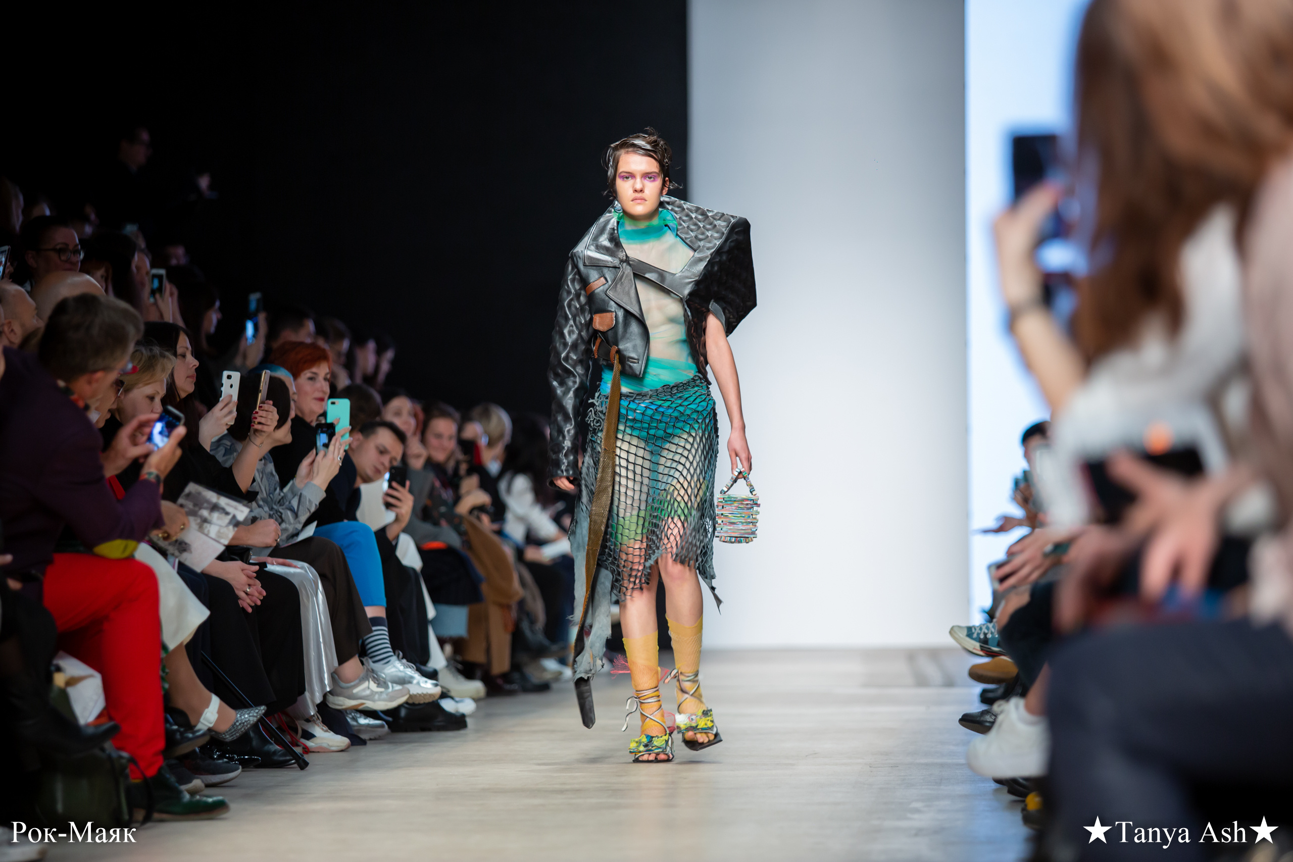 БВШД Fashion. Photographer Sonkina Tatiana (Tanya Ash)