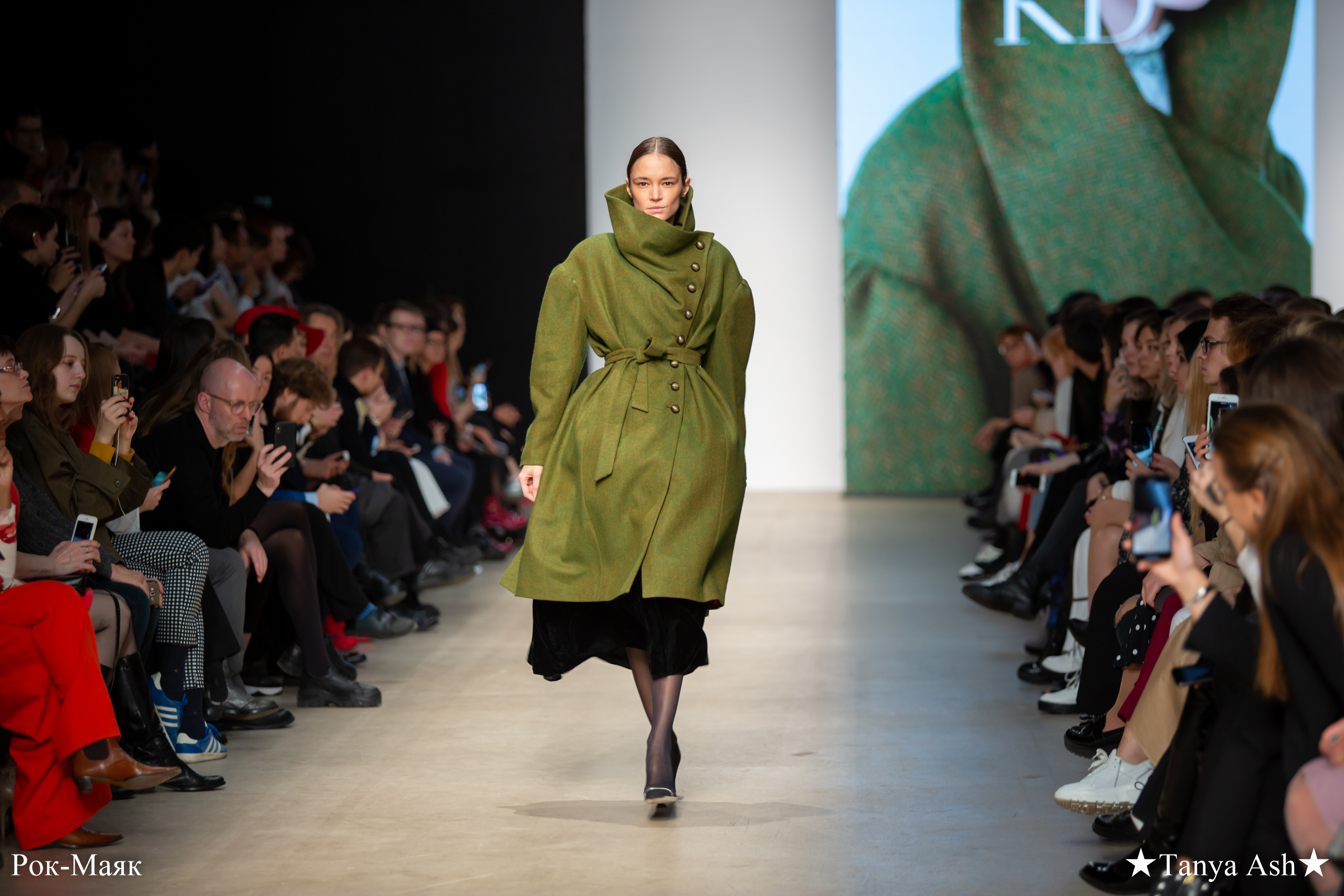 БВШД Дизайн одежды. Фотограф Сонкина Татьяна