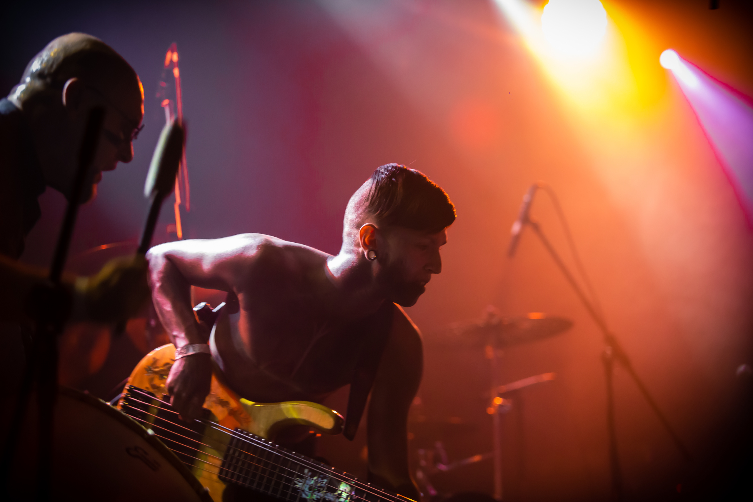 Teufelstanz. Фотограф Сонкина Татьяна