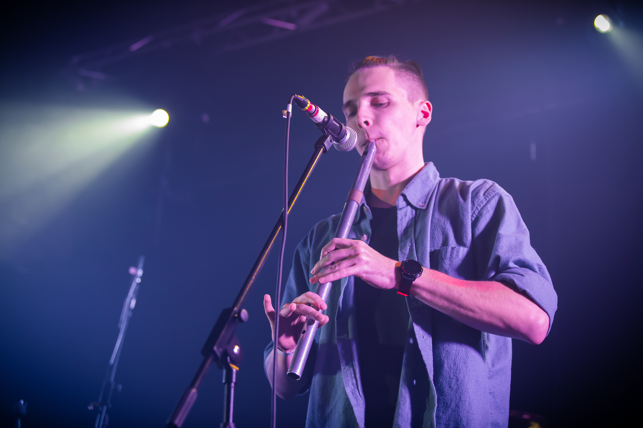 Folk Fiction. Фотограф Сонкина Татьяна