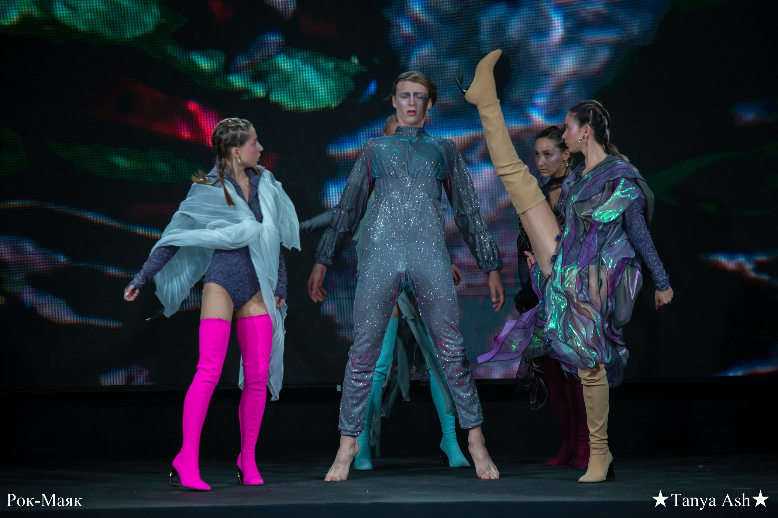 Asadullina. Photographer Sonkina Tatiana (Tanya Ash)