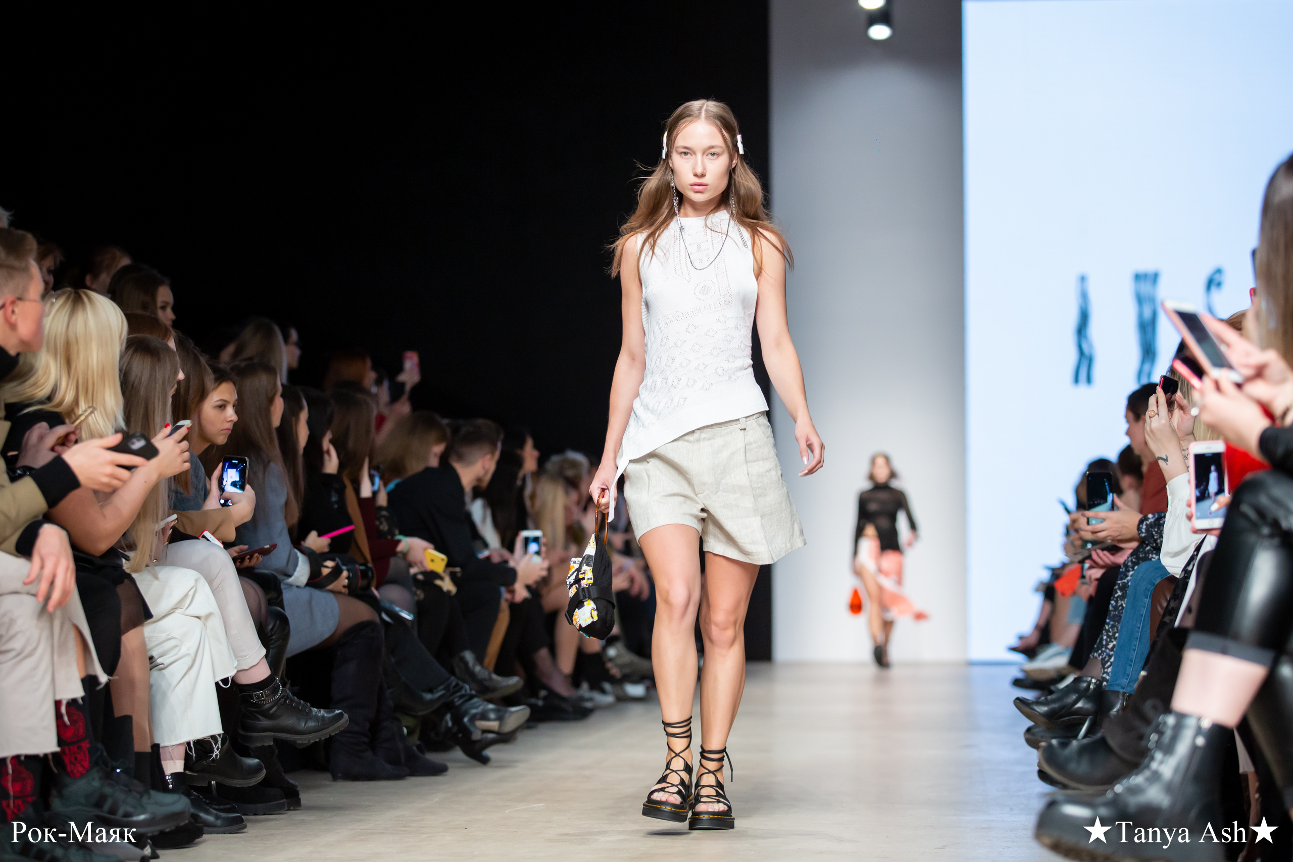 AWS. Photographer Sonkina Tatiana (Tanya Ash)