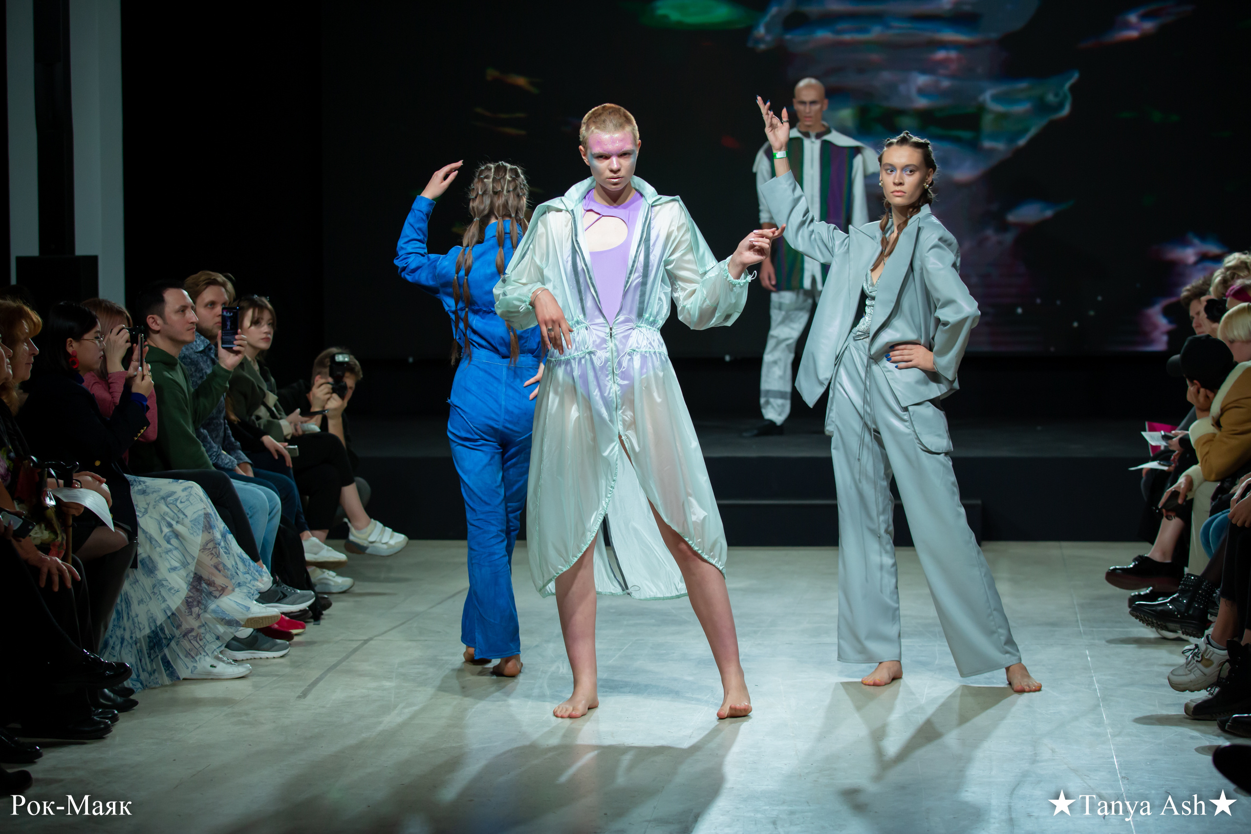 Asadullina. Photographer Sonkina Tatiana (Tanya Ash)