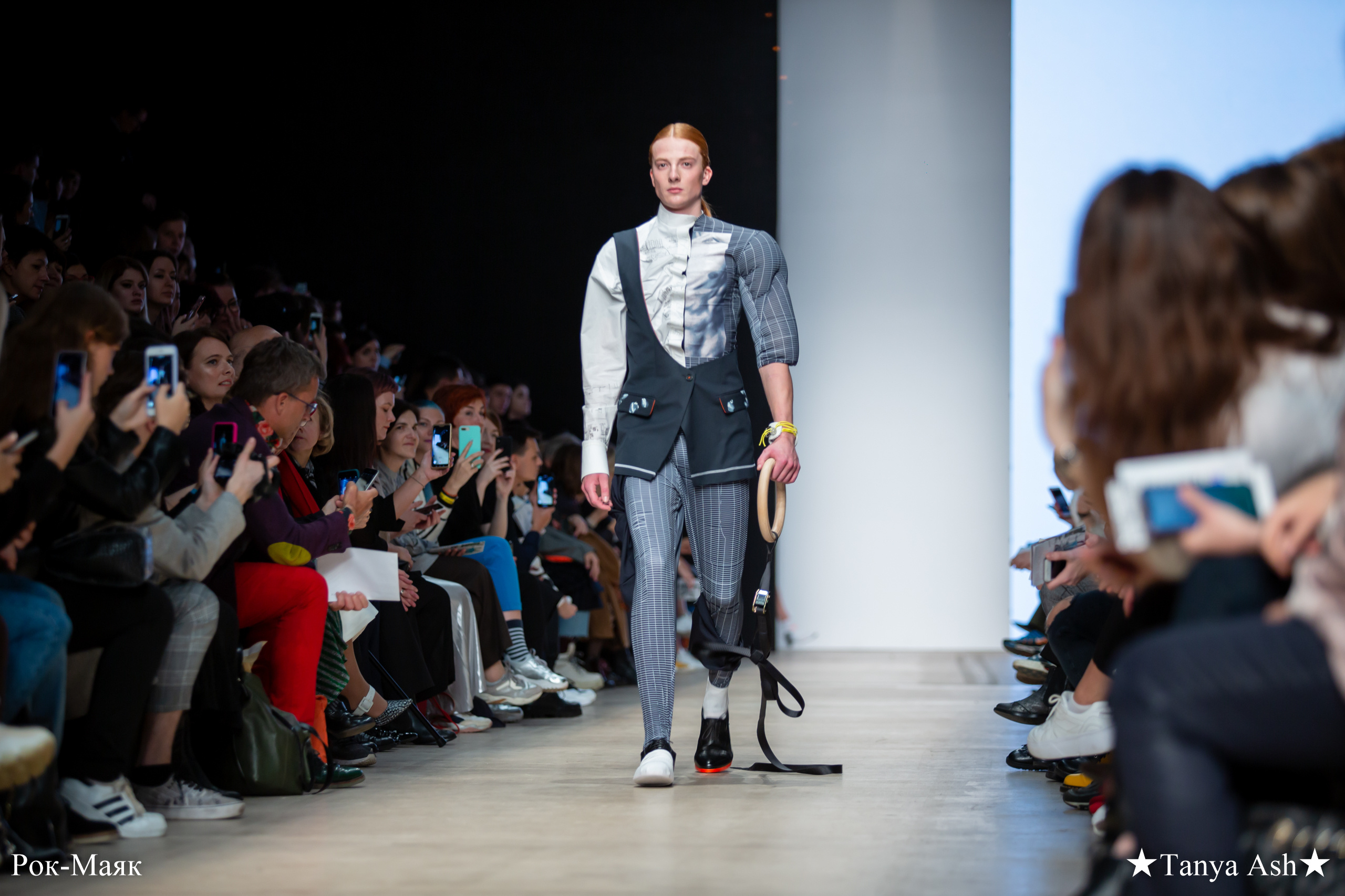 БВШД Fashion. Photographer Sonkina Tatiana (Tanya Ash)