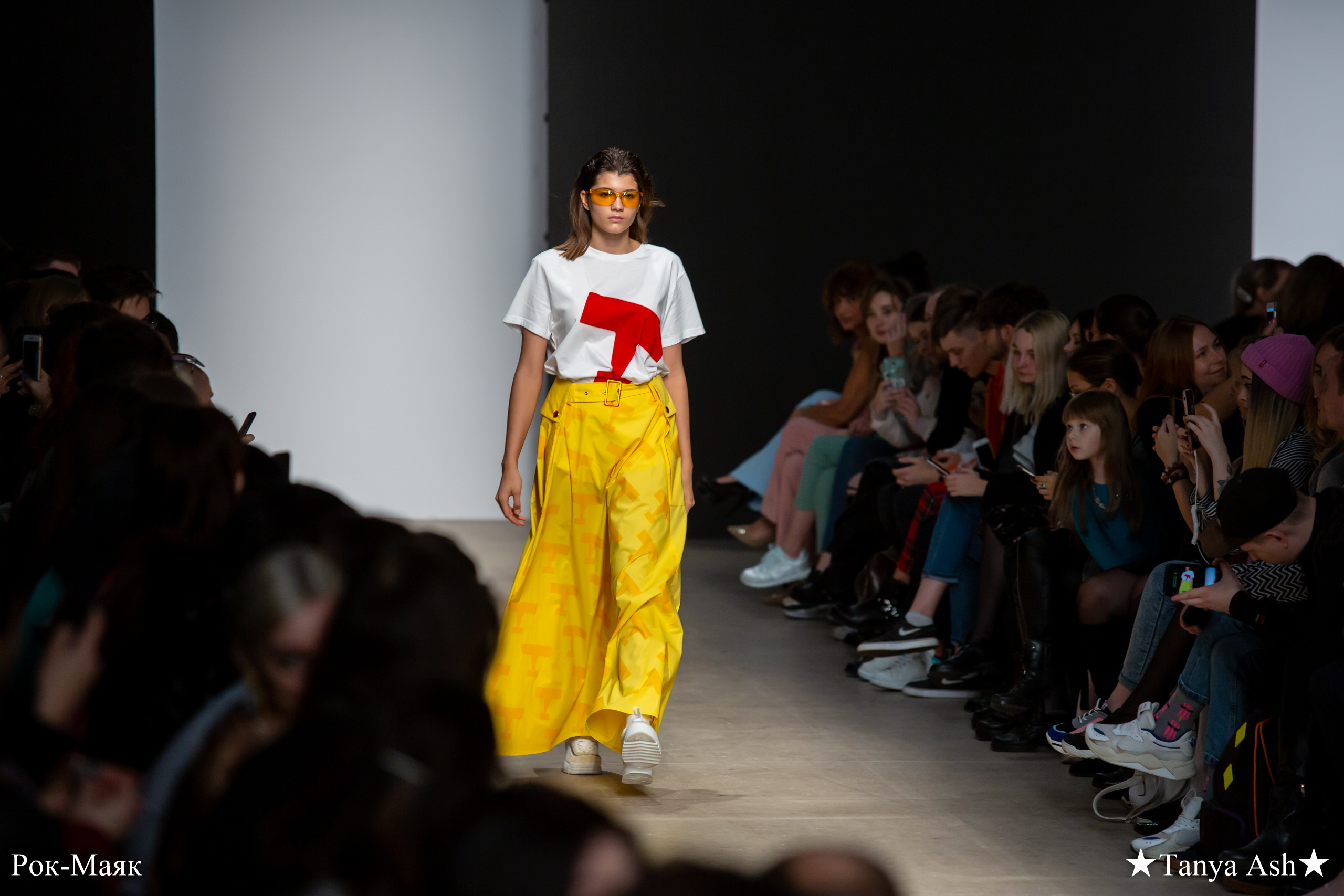 LITICHEVSKAYA. Фотограф Сонкина Татьяна