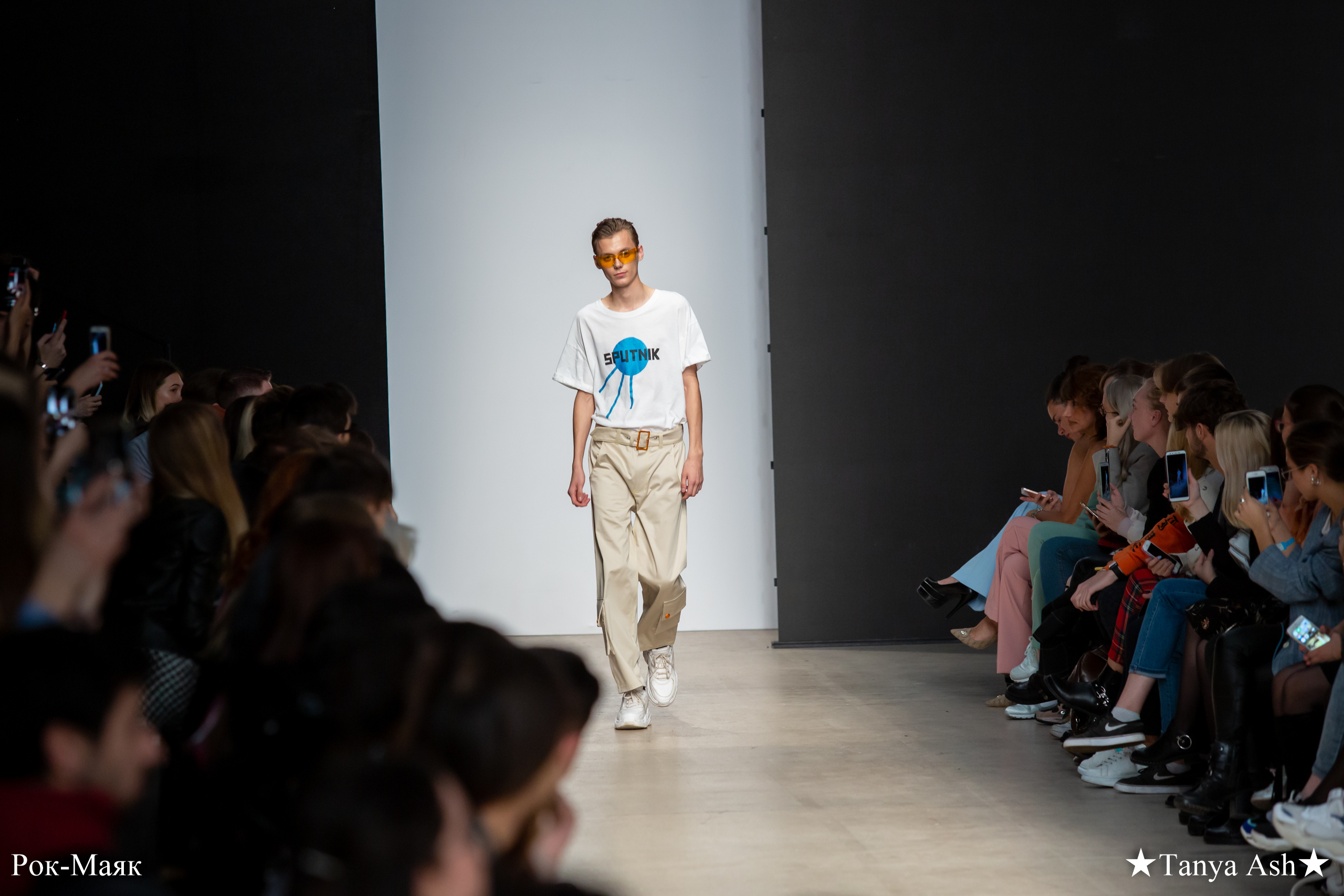 LITICHEVSKAYA. Фотограф Сонкина Татьяна