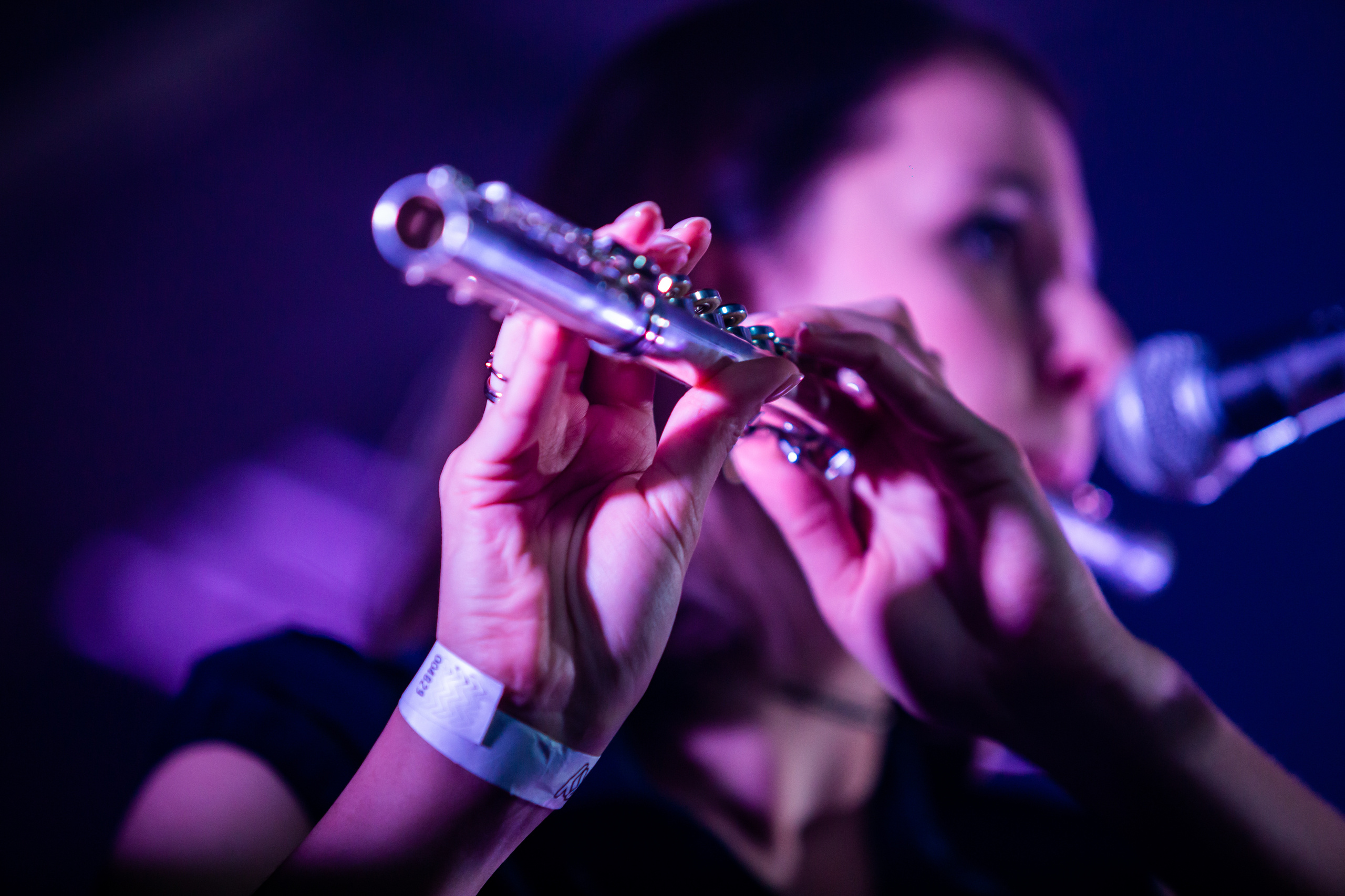 Brownie Bridge. Photographer Sonkina Tatiana (Tanya Ash)