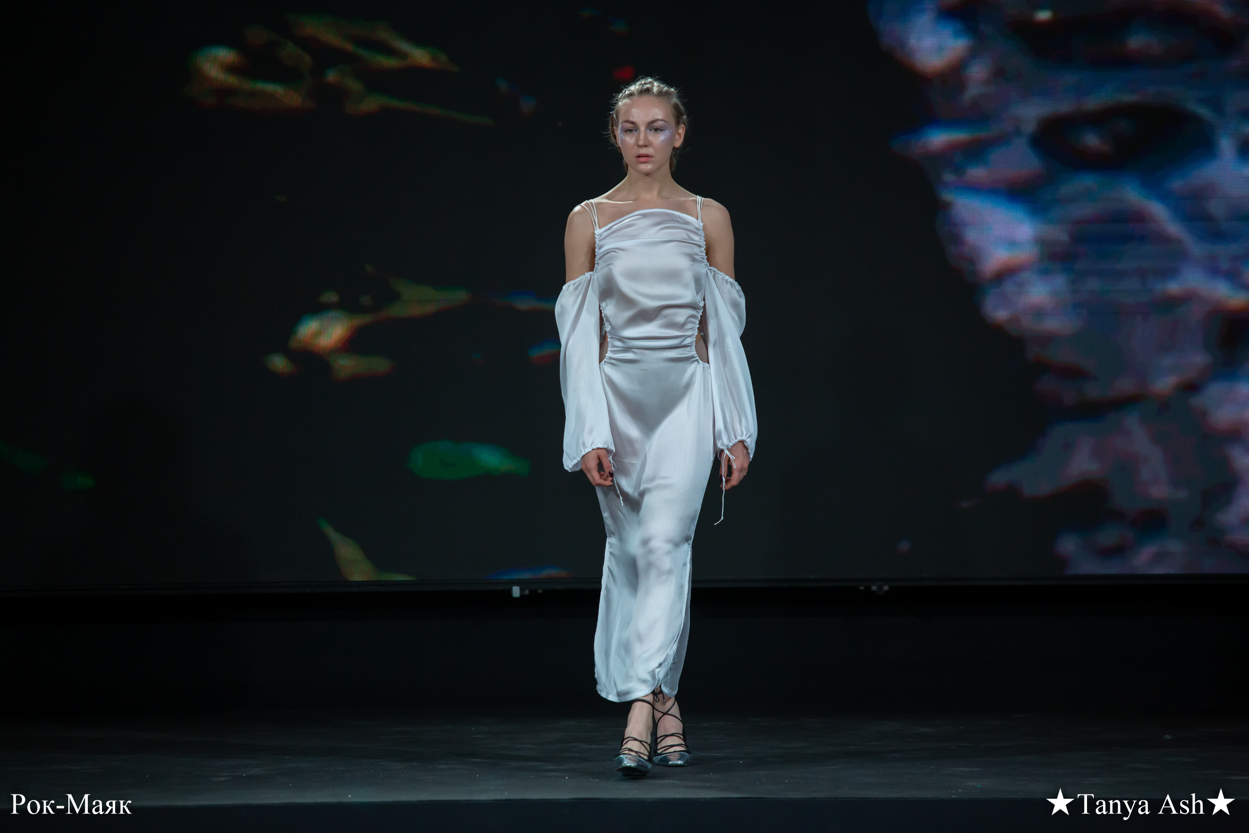 Asadullina. Photographer Sonkina Tatiana (Tanya Ash)