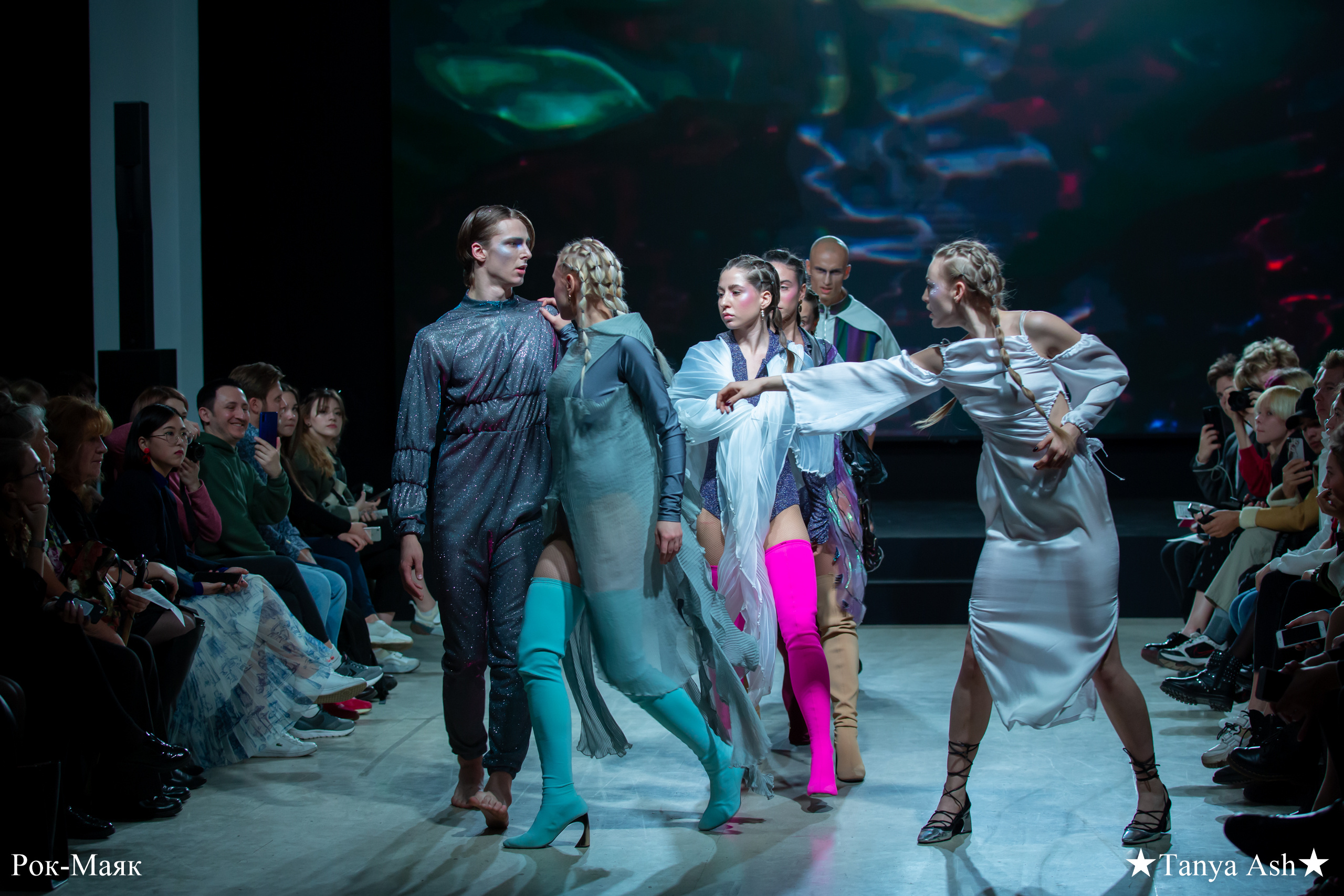 Asadullina. Photographer Sonkina Tatiana (Tanya Ash)