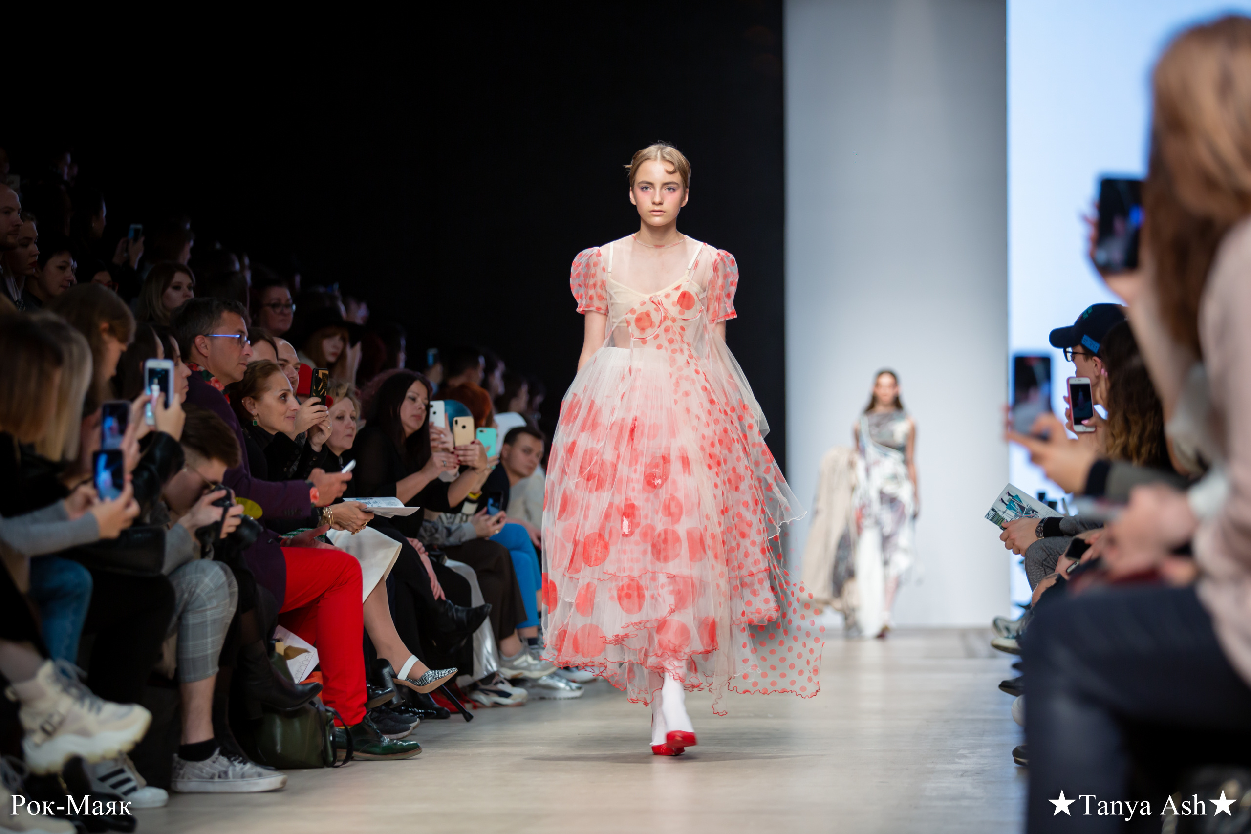 БВШД Fashion. Photographer Sonkina Tatiana (Tanya Ash)