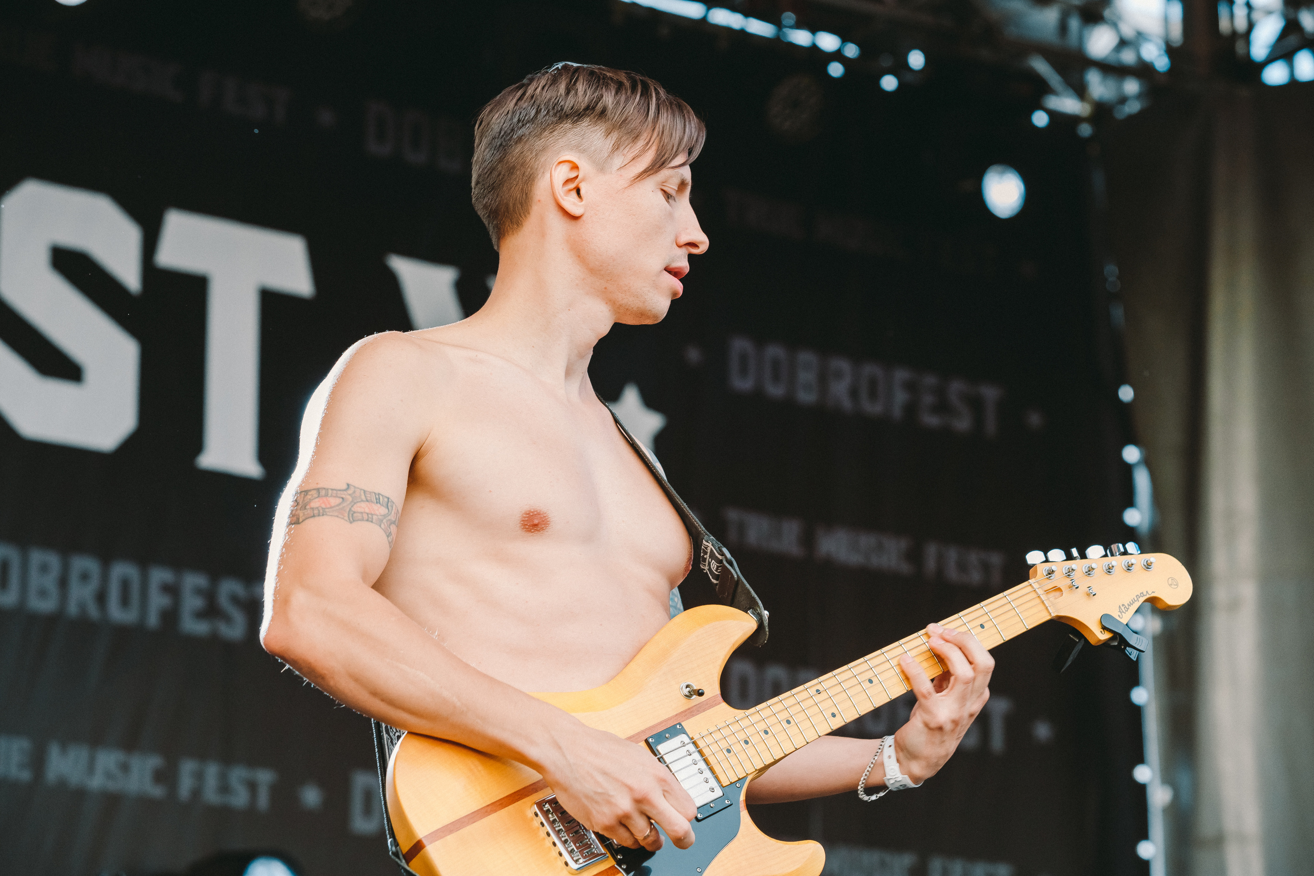 Дёргать!. Фотограф Сонкина Татьяна