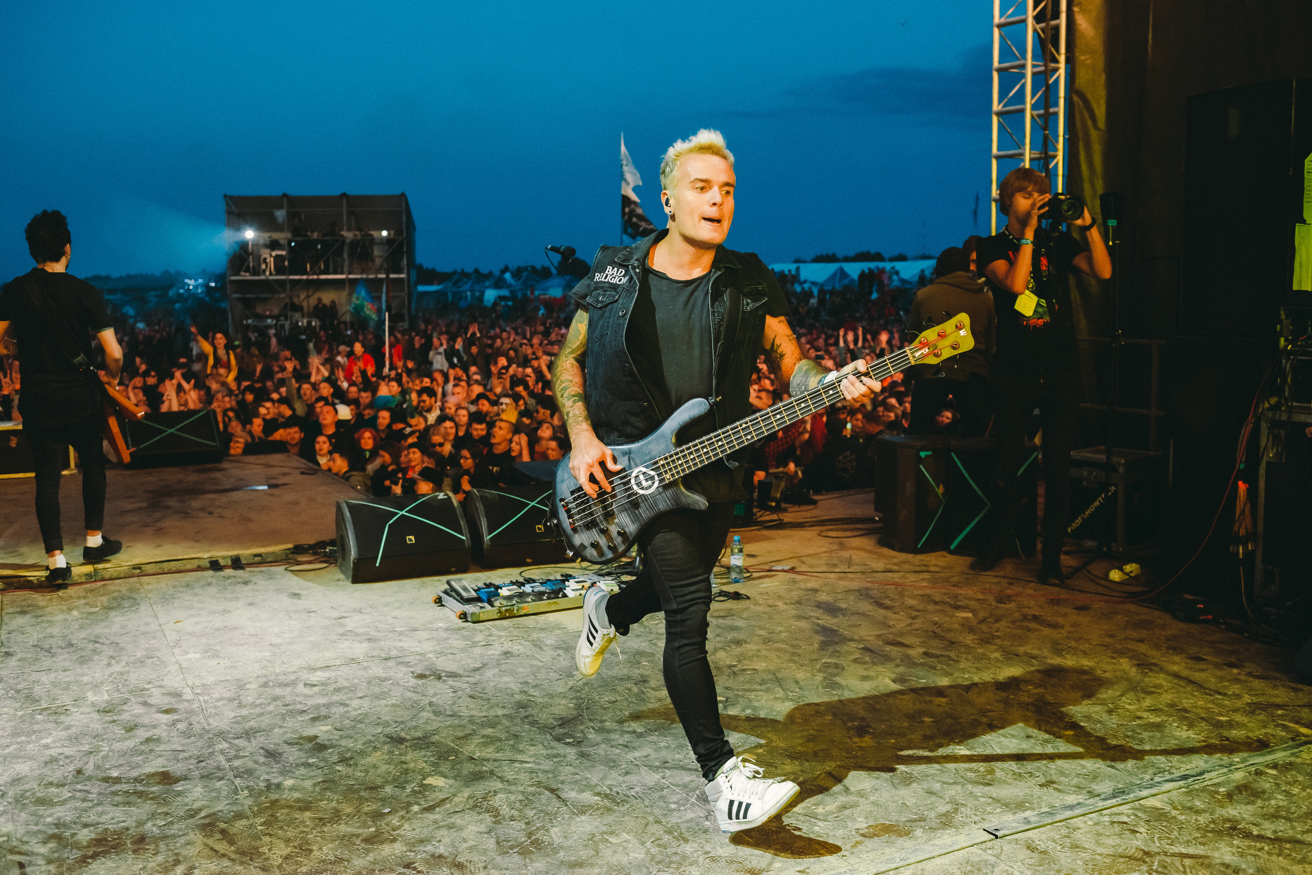 LOUNA. Photographer Sonkina Tatiana (Tanya Ash)