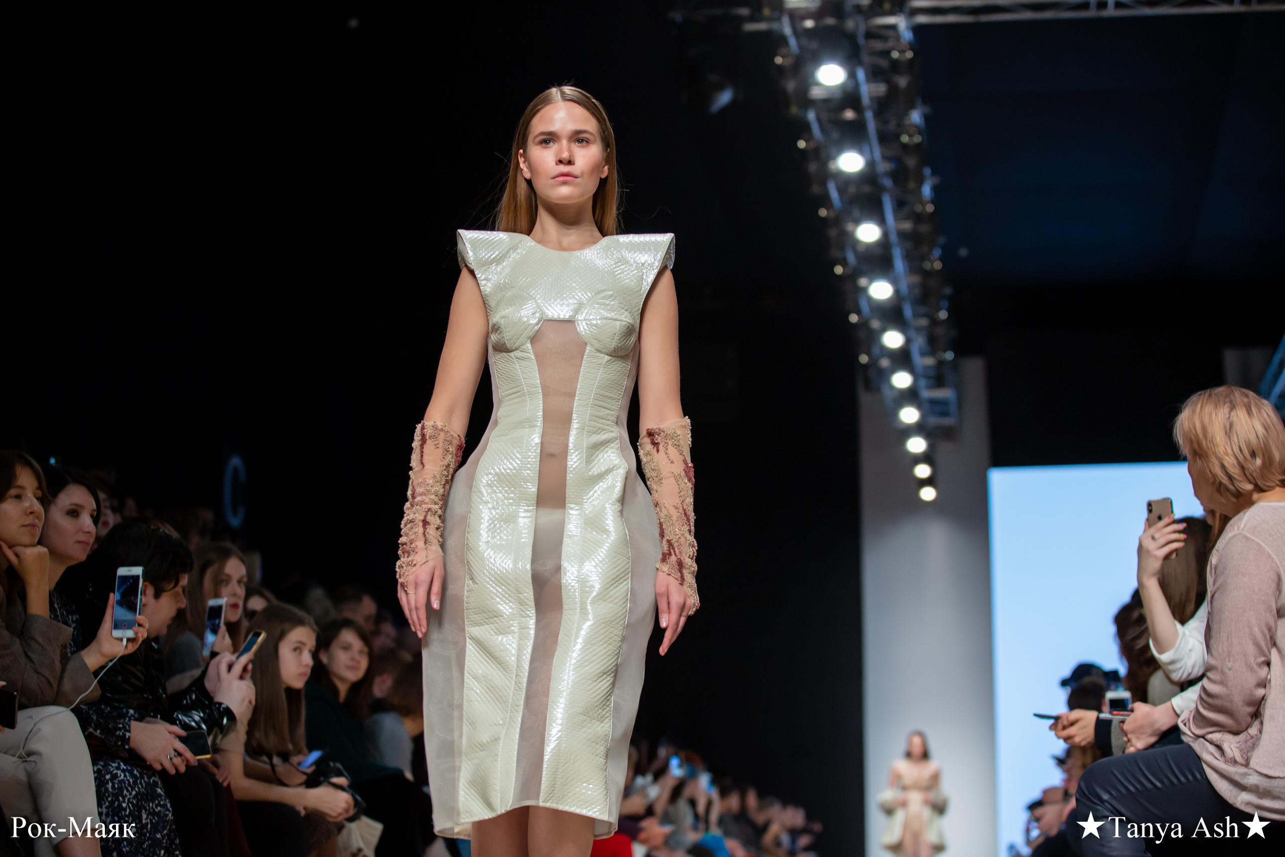 БВШД Fashion. Photographer Sonkina Tatiana (Tanya Ash)