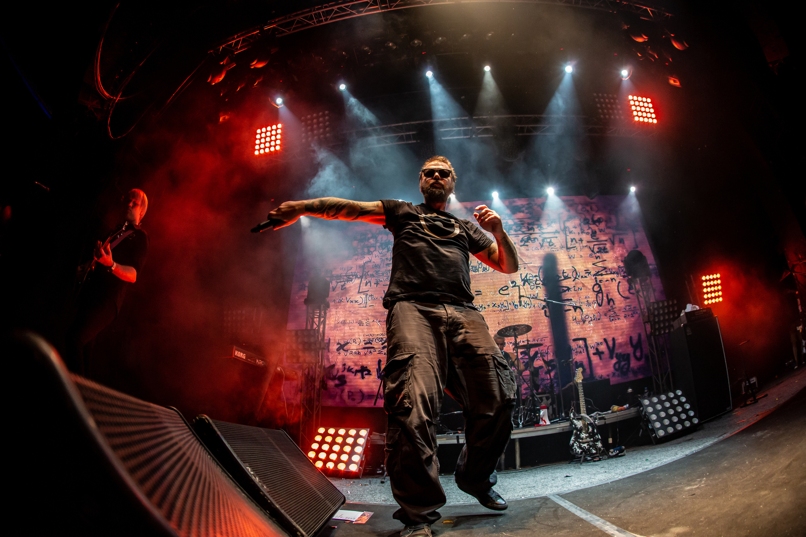 Пилот. Фотограф Сонкина Татьяна