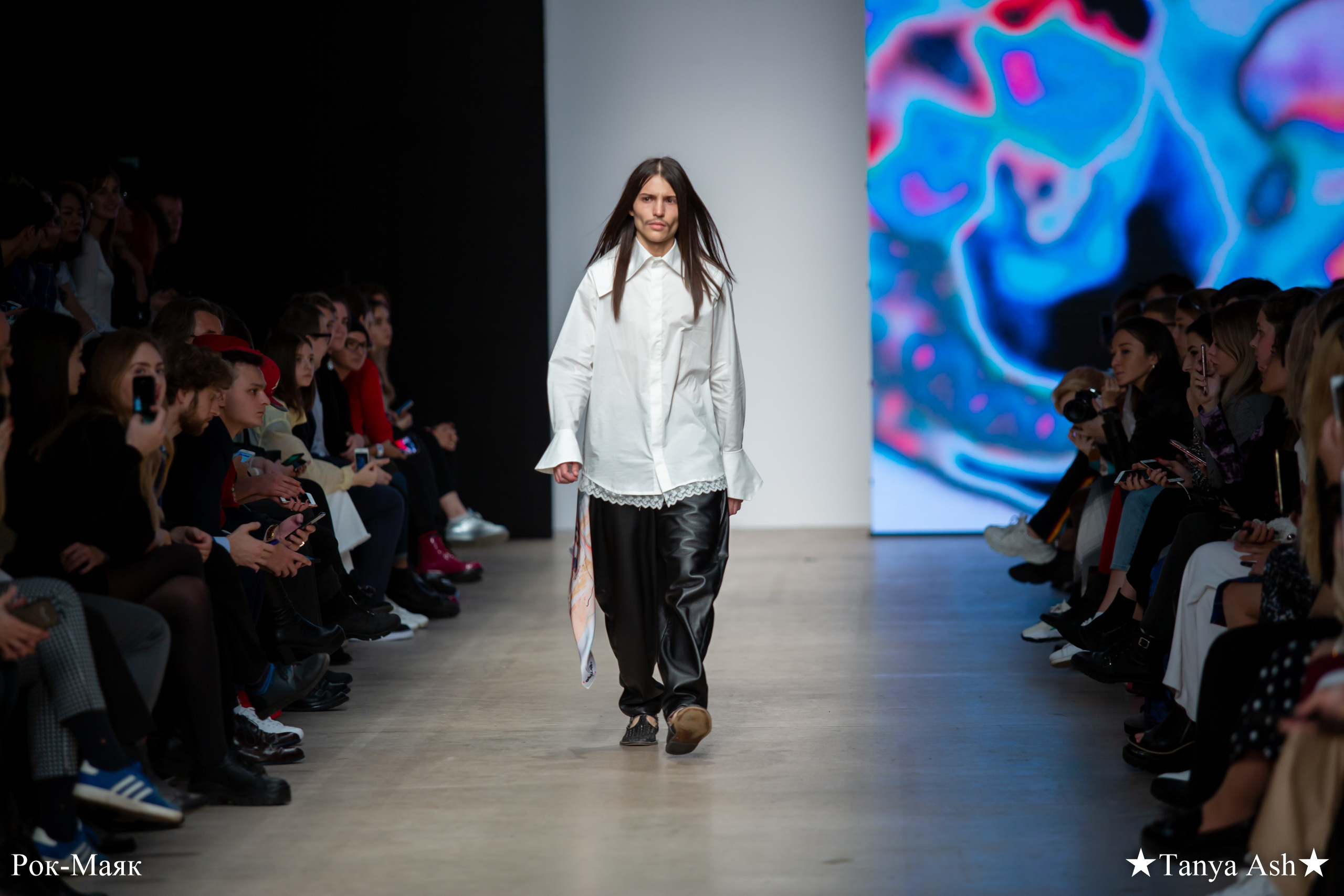 БВШД Дизайн одежды. Фотограф Сонкина Татьяна