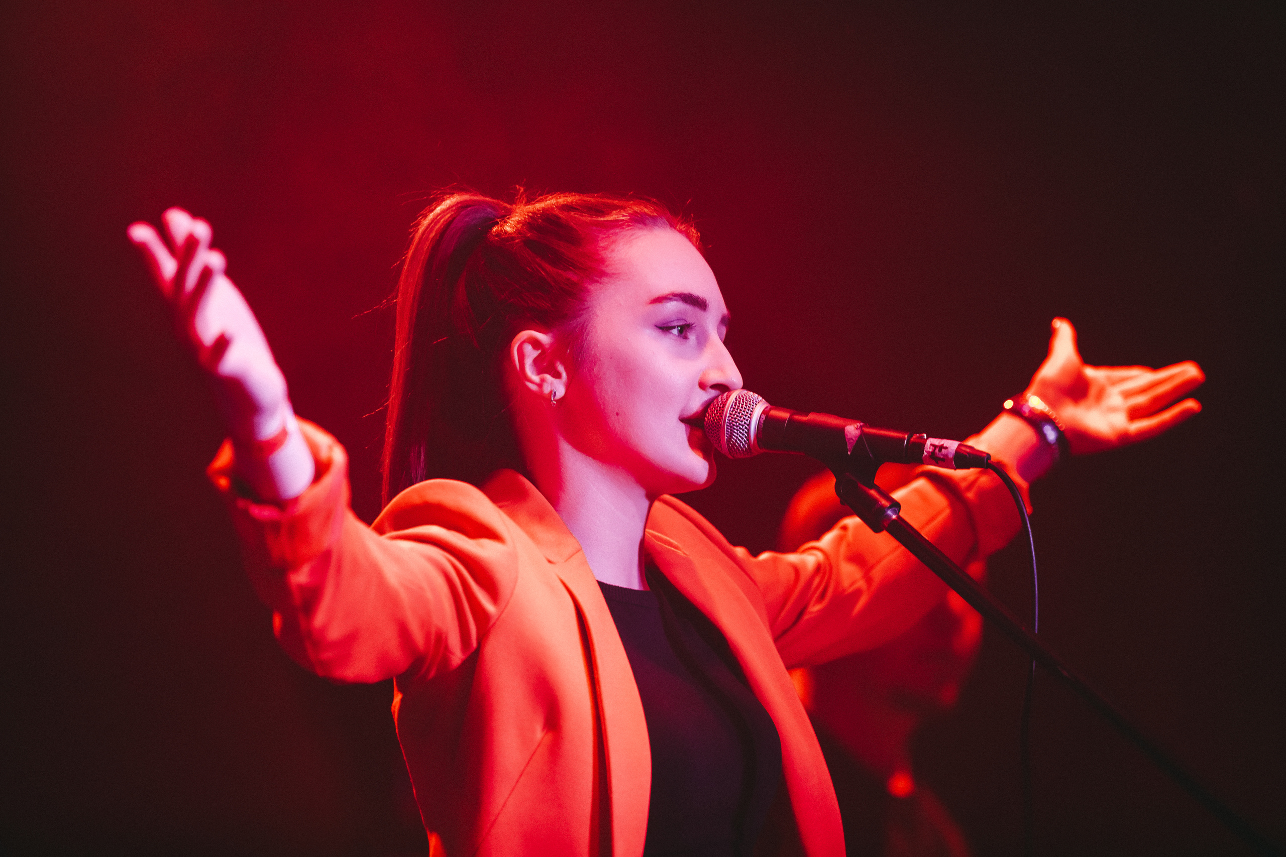 Anna D’ark. Photographer Sonkina Tatiana (Tanya Ash)