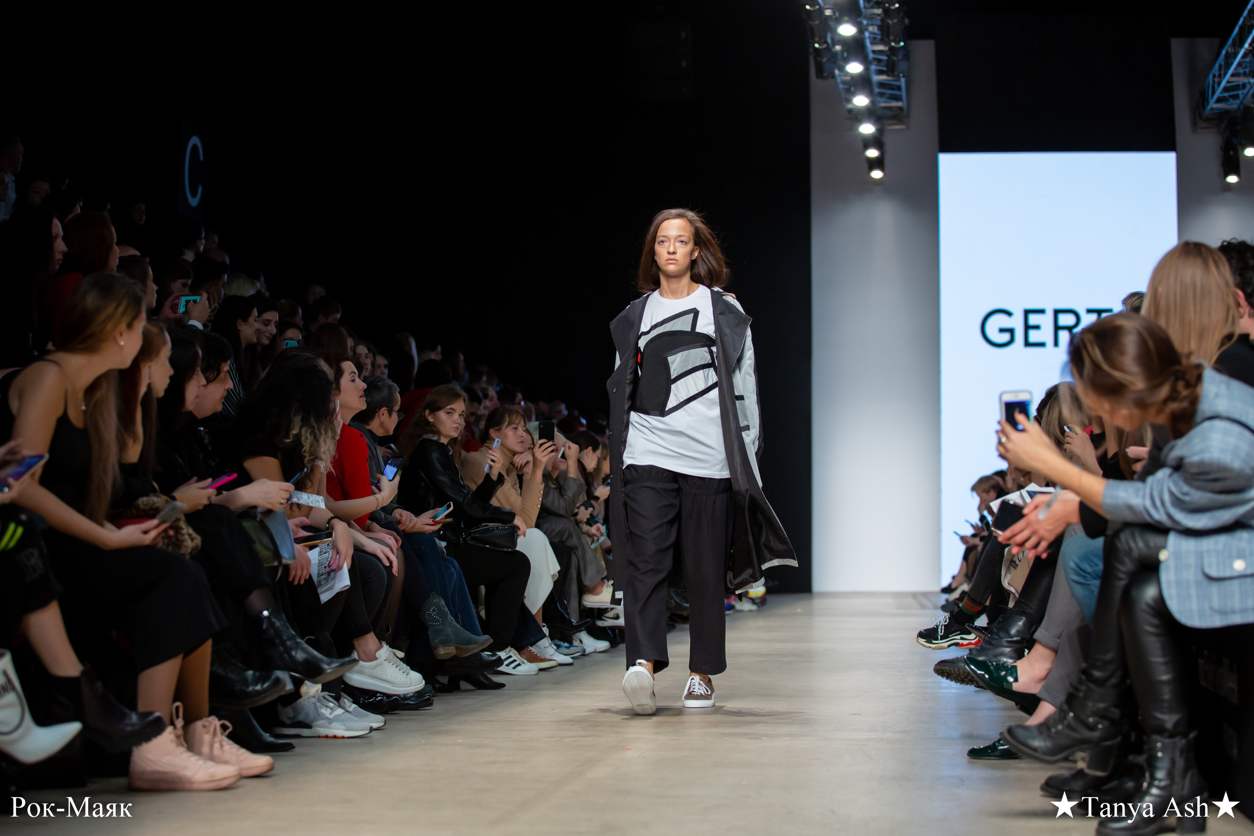 KSENIA GERTS. Фотограф Сонкина Татьяна