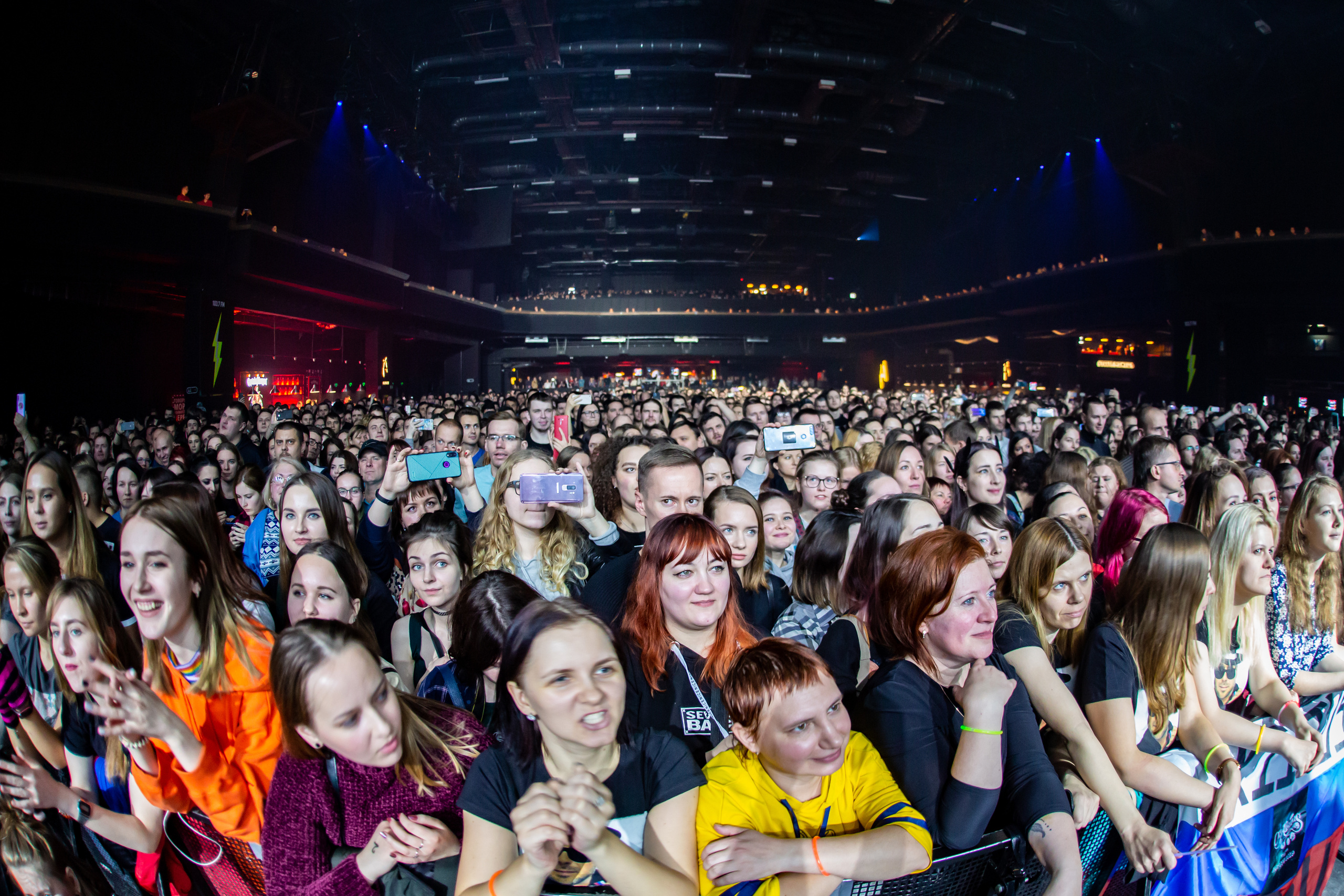 TattooIn. Фотограф Сонкина Татьяна