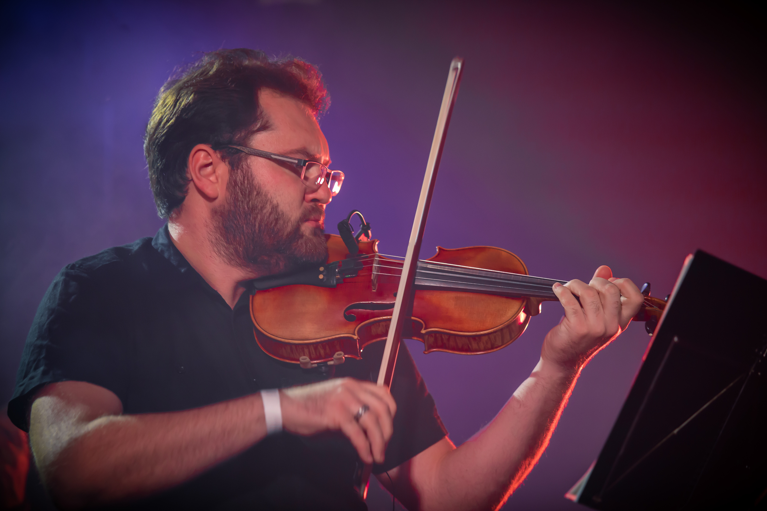 Brownie Bridge. Photographer Sonkina Tatiana (Tanya Ash)