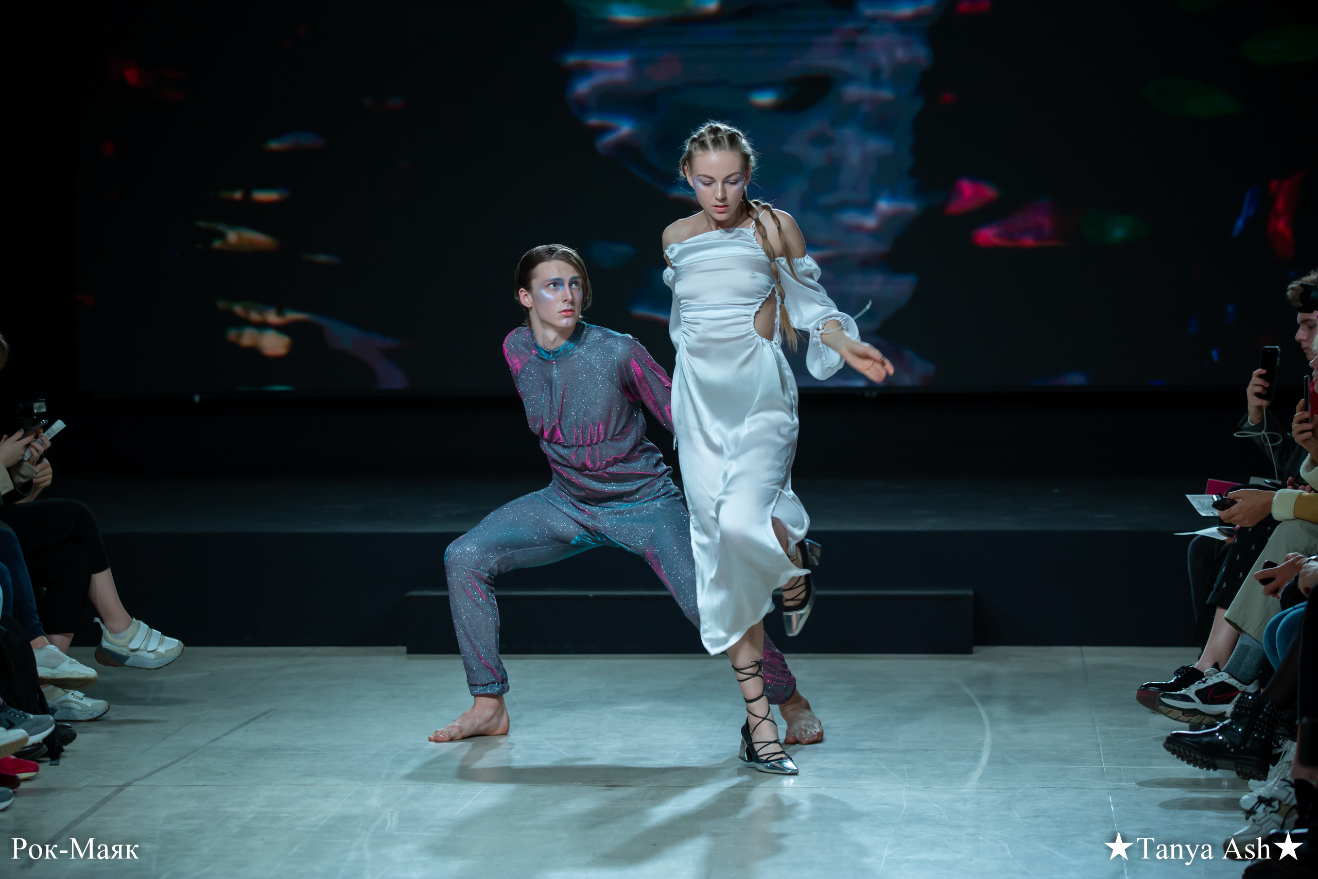 Asadullina. Photographer Sonkina Tatiana (Tanya Ash)