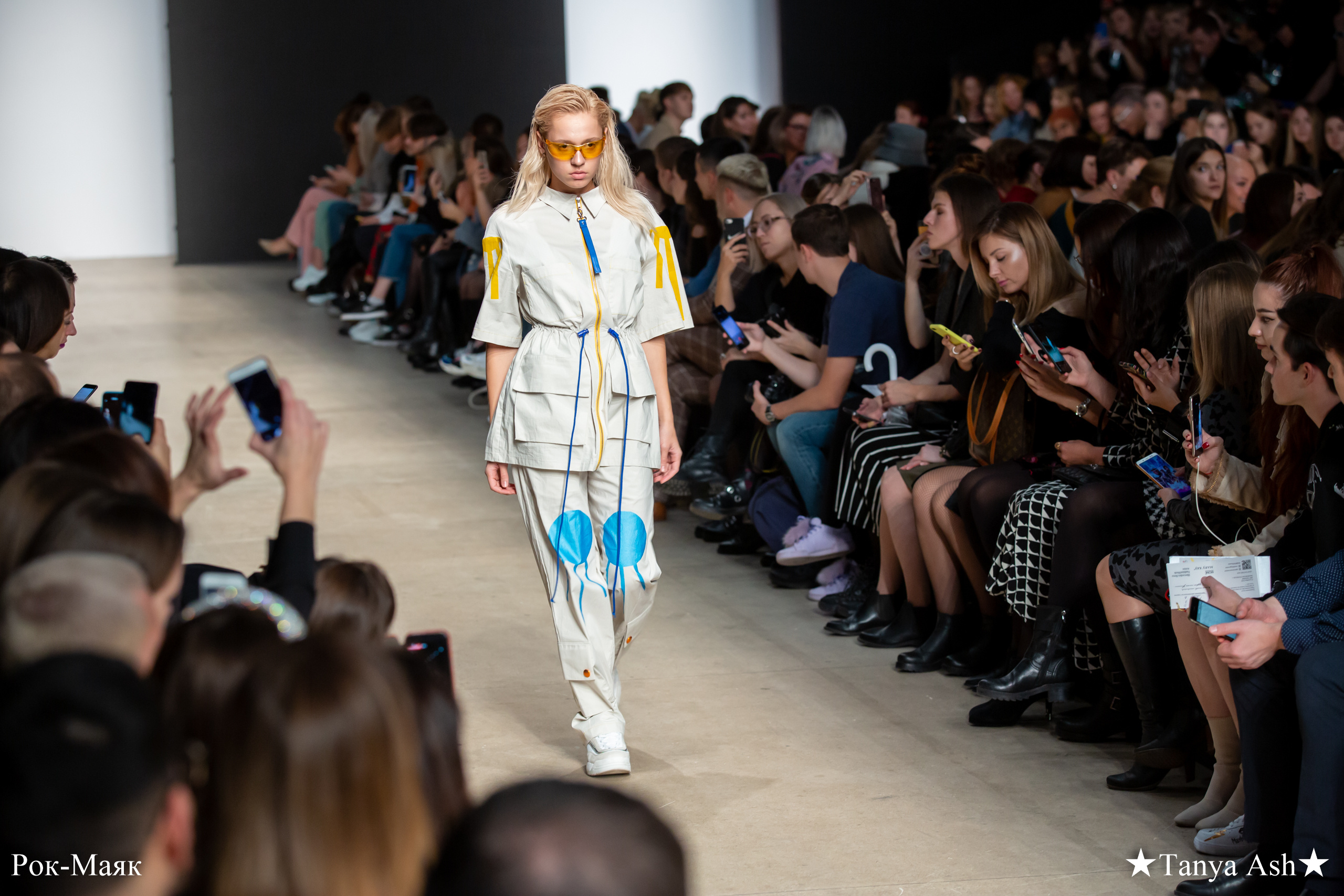 LITICHEVSKAYA. Фотограф Сонкина Татьяна