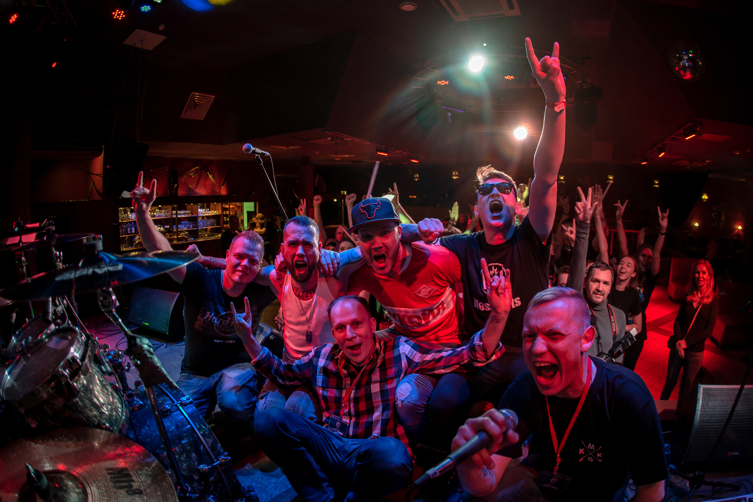 Westwärts. Фотограф Сонкина Татьяна