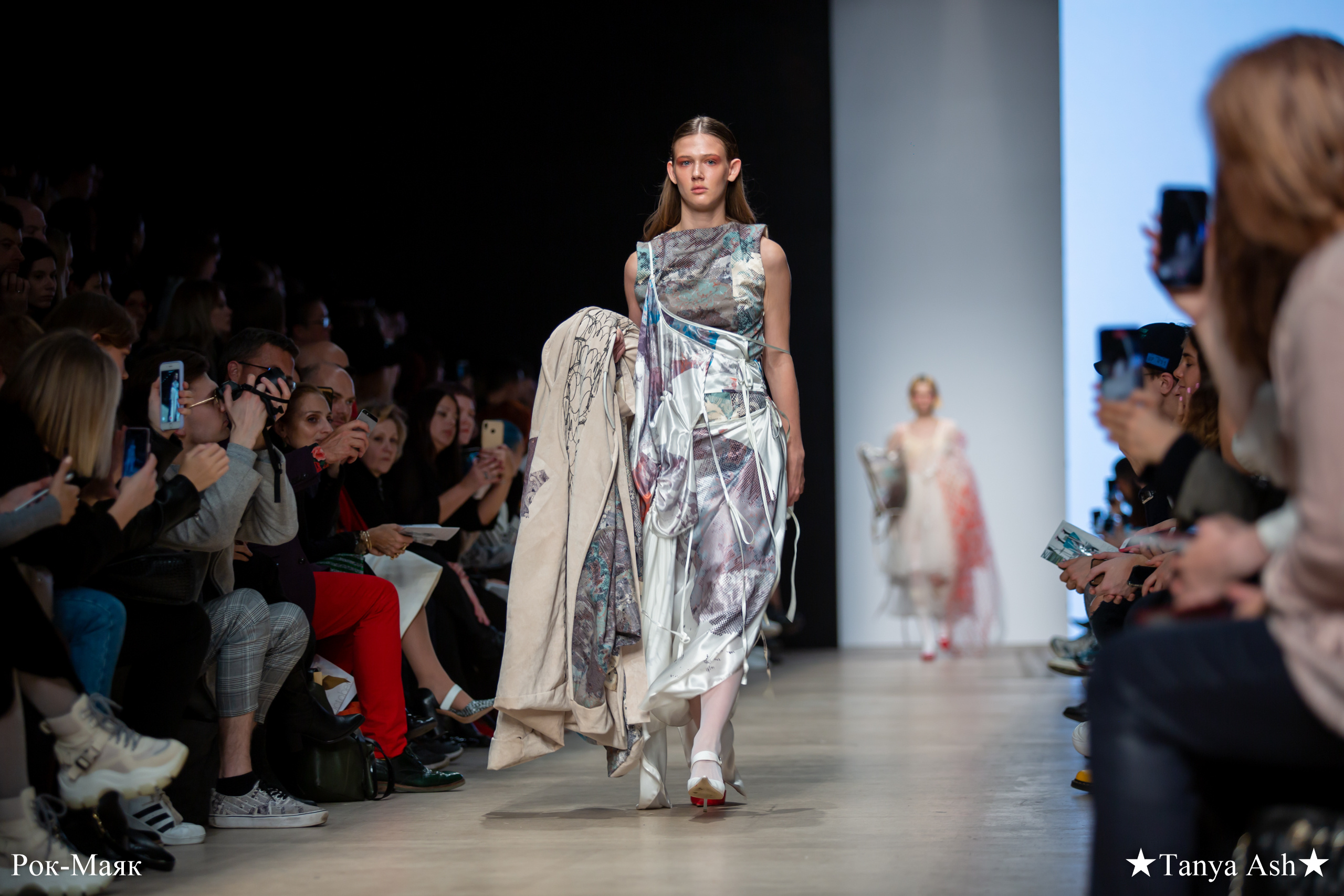 БВШД Fashion. Photographer Sonkina Tatiana (Tanya Ash)