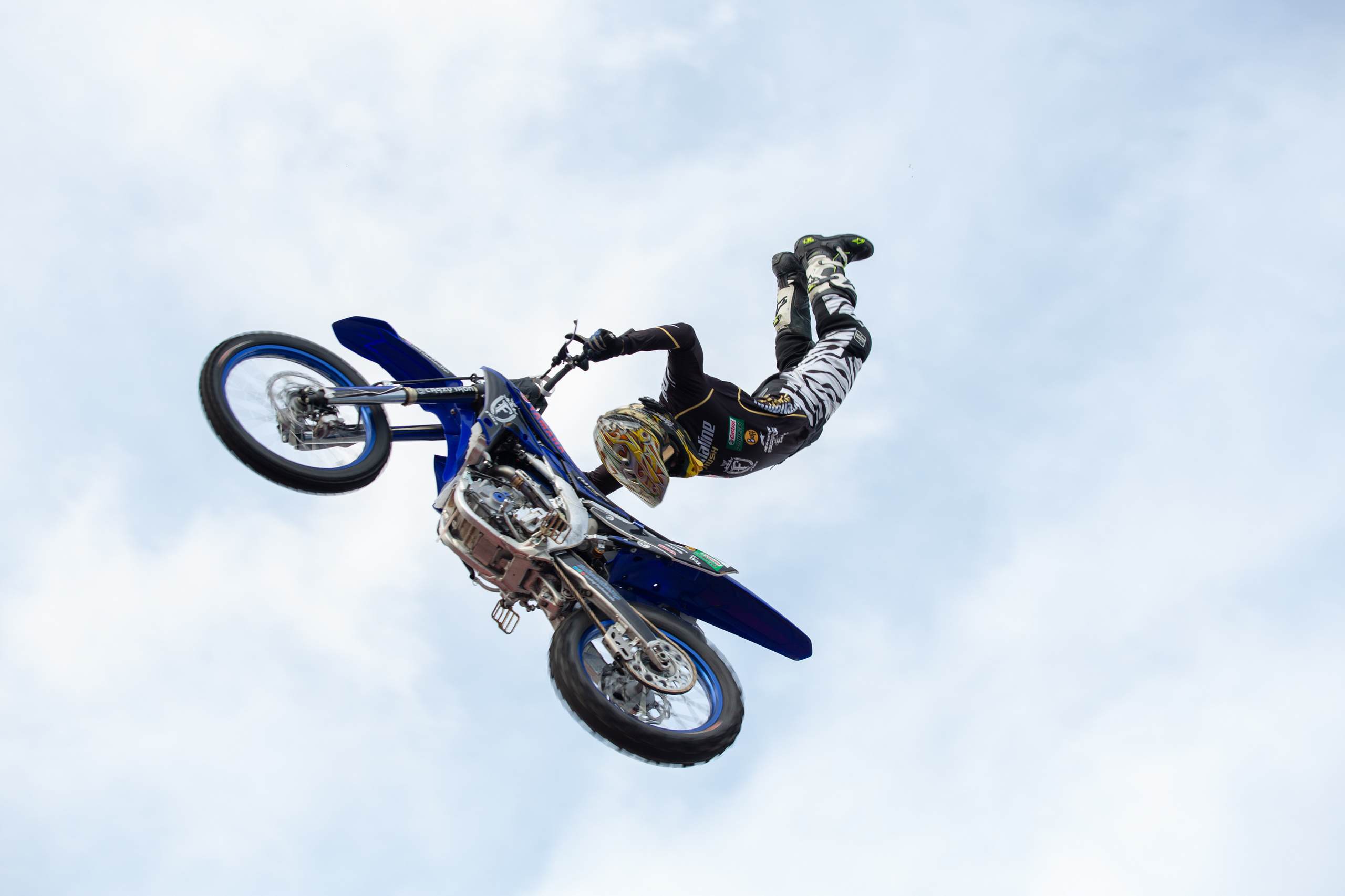 Мотозима-2019. Фотограф Сонкина Татьяна