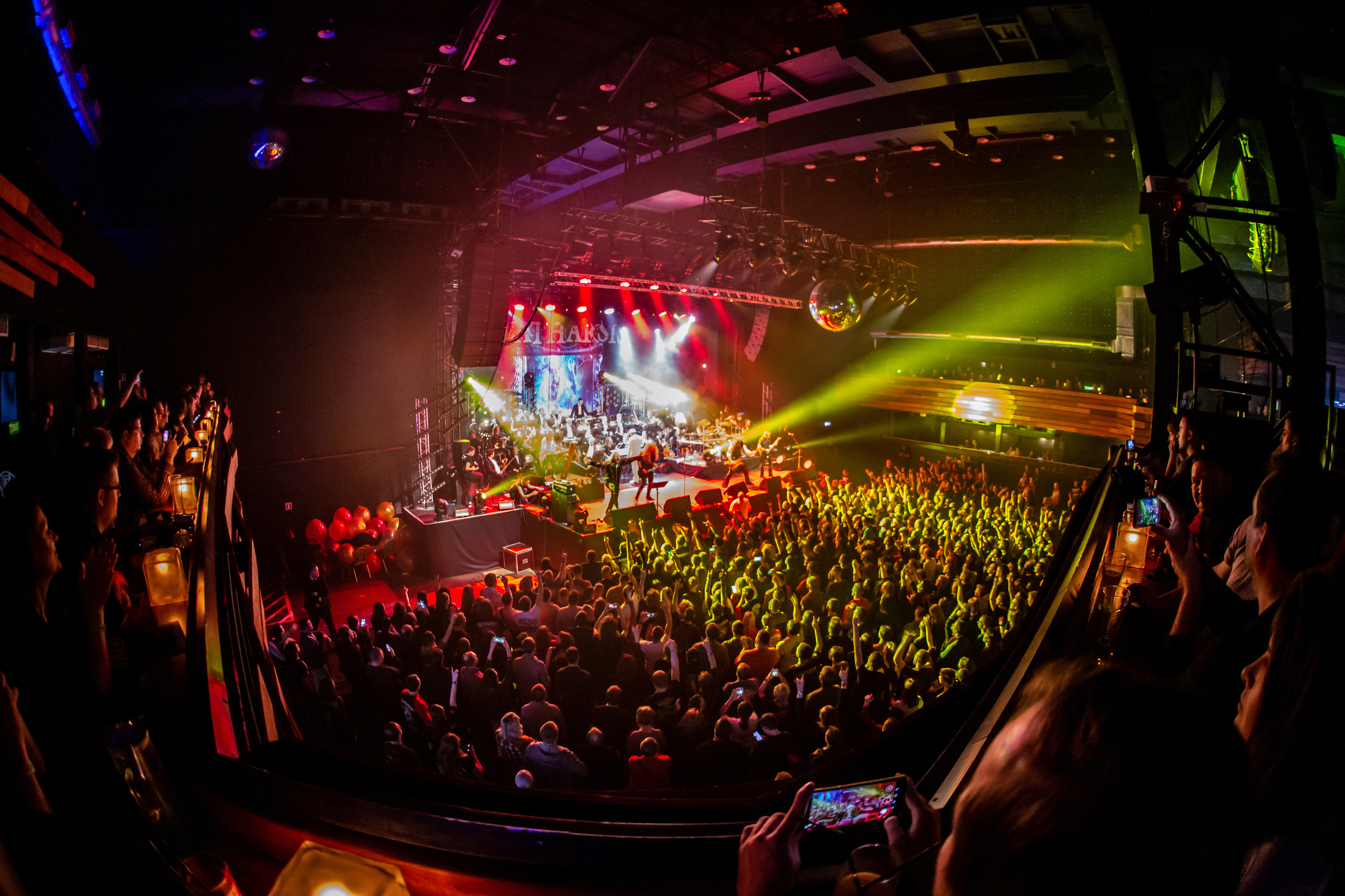 Catharsis. Фотограф Сонкина Татьяна