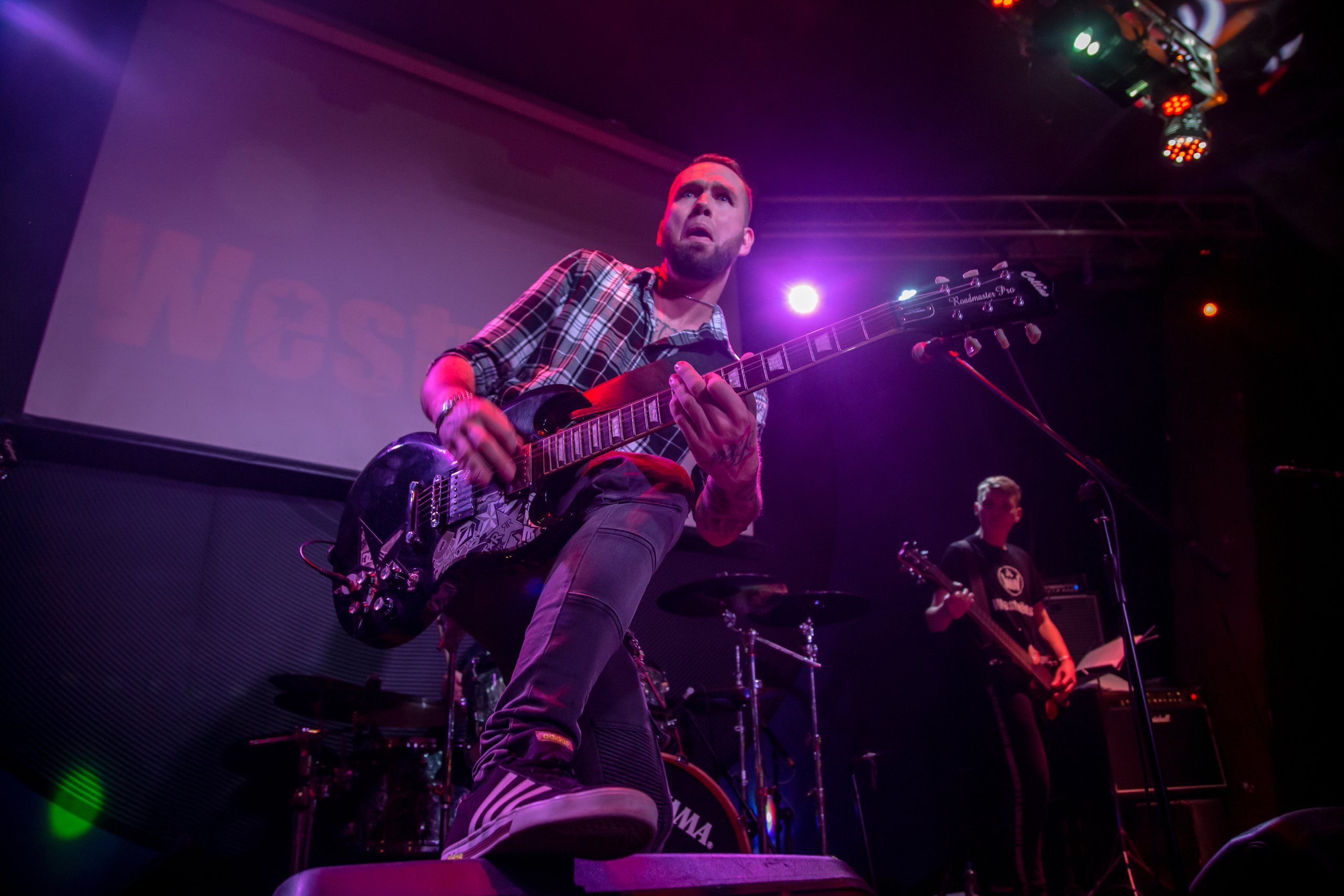 Westwärts. Фотограф Сонкина Татьяна