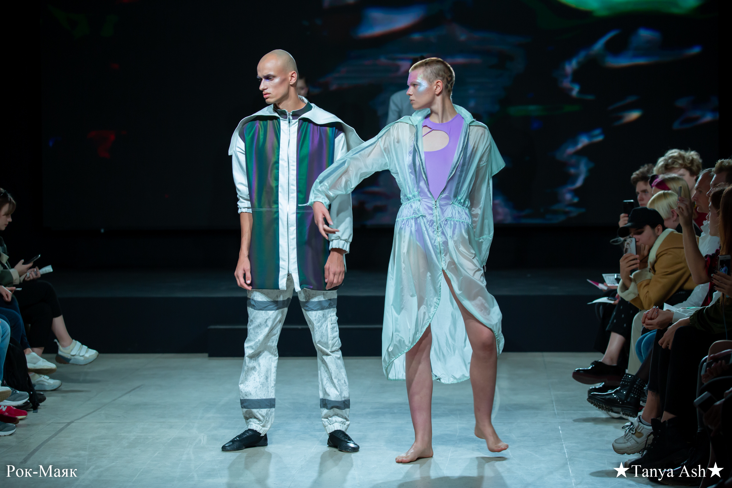 Asadullina. Photographer Sonkina Tatiana (Tanya Ash)