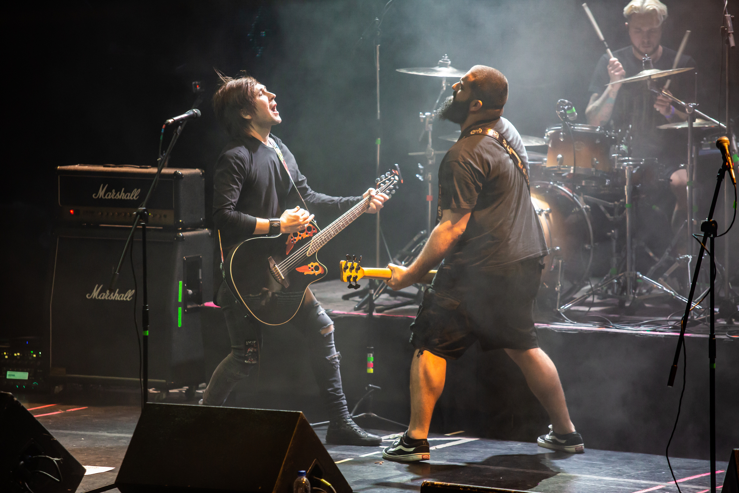 ОБЕ-РЕК. Фотограф Сонкина Татьяна