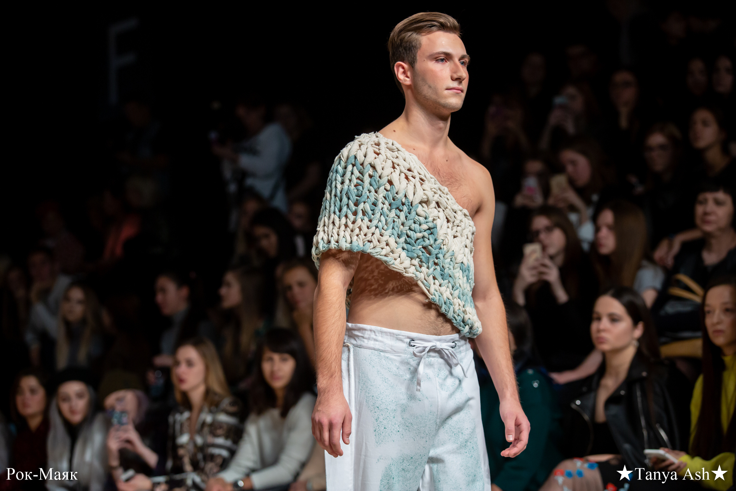 CHAIN. Фотограф Сонкина Татьяна